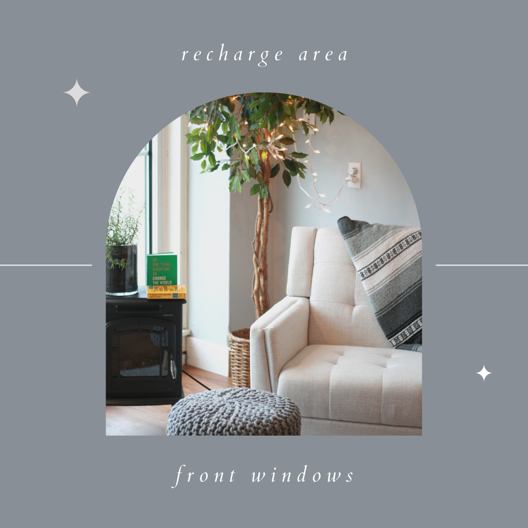 Locus Coworking and Wellness Space image 4