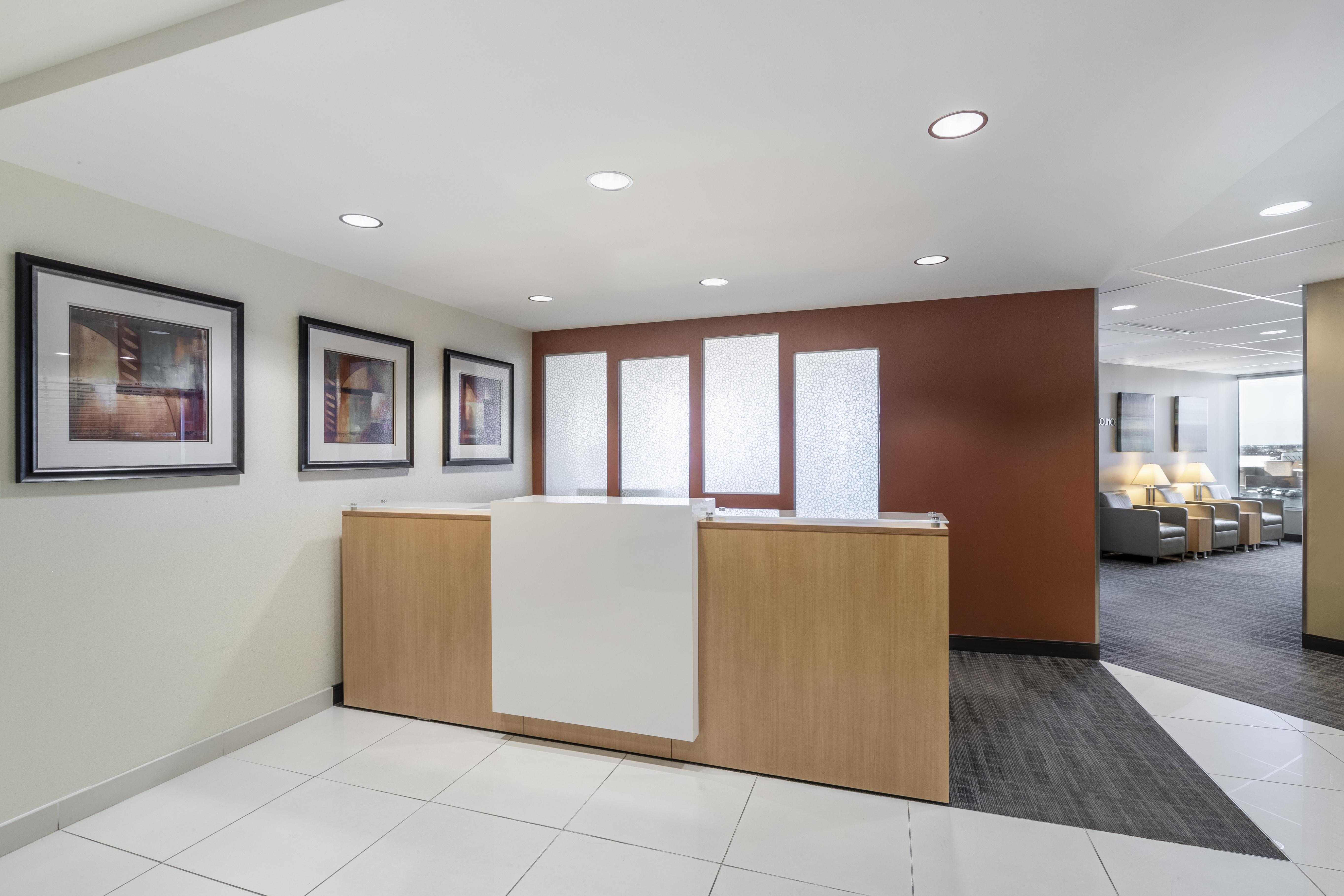 Regus - Illinois, Orland Park - Orland Park Executive Tower image 2