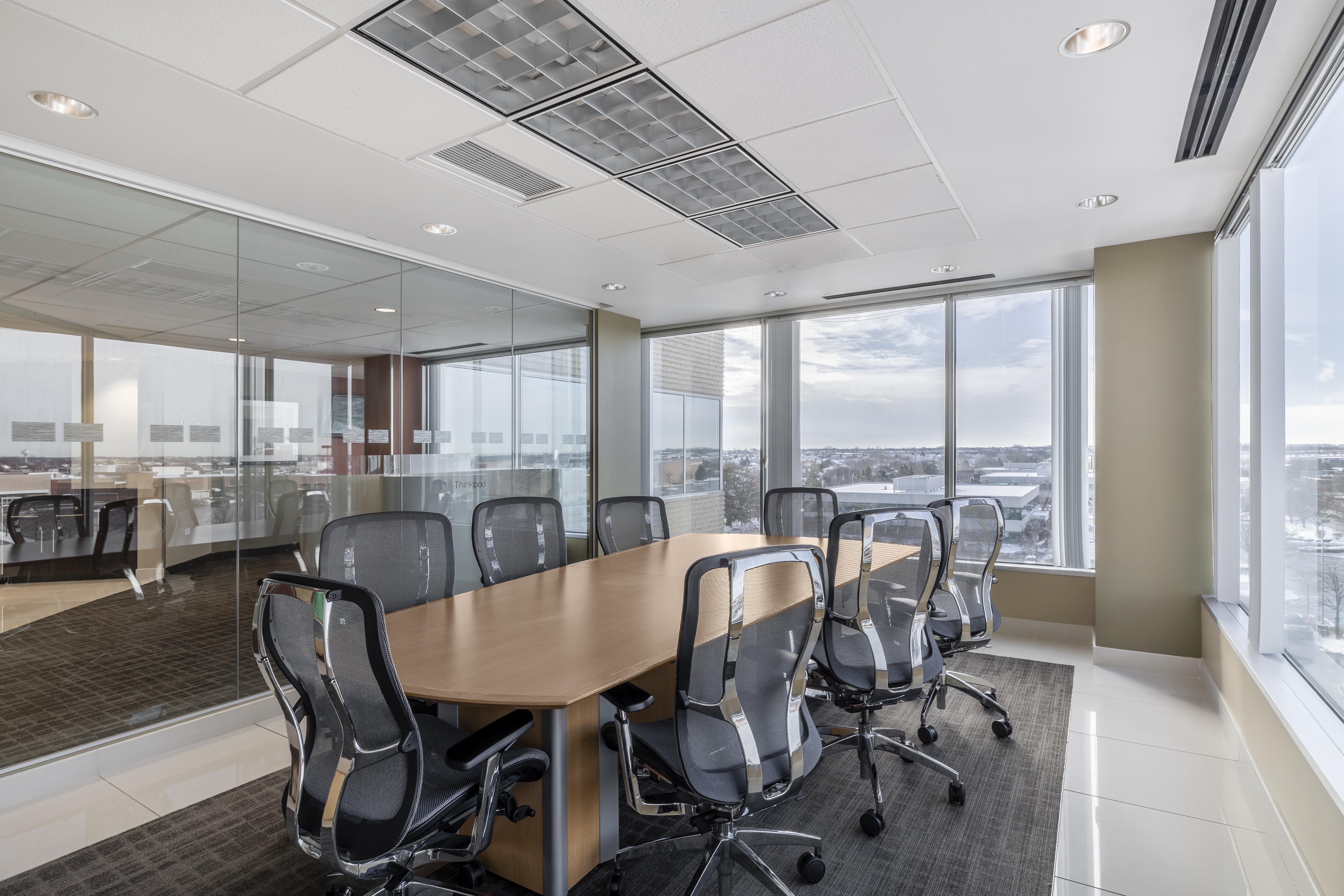 Regus - Illinois, Orland Park - Orland Park Executive Tower image 4