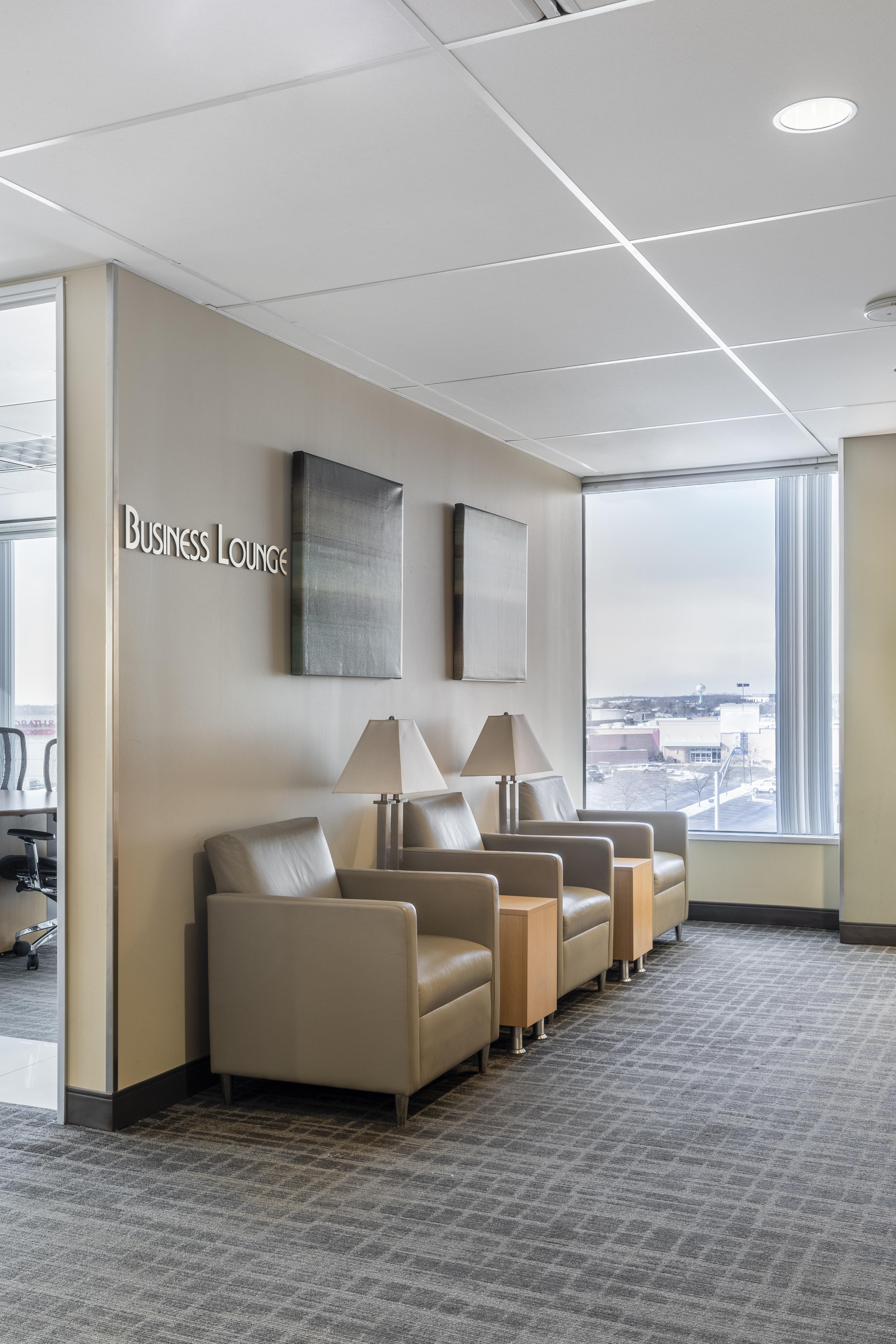 Regus - Illinois, Orland Park - Orland Park Executive Tower image 5