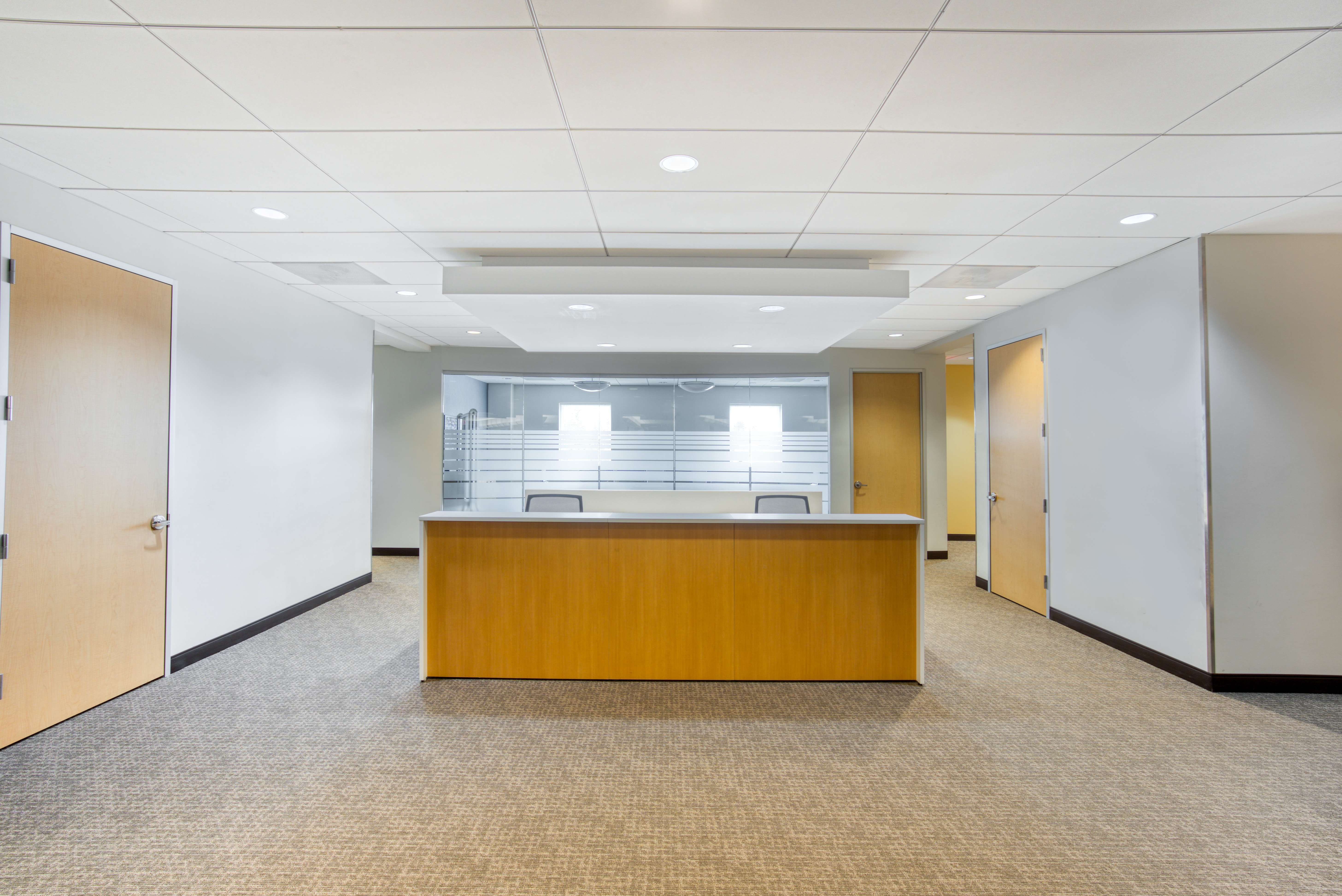Regus - Illinois, Park Ridge - Park Ridge Plaza image 2