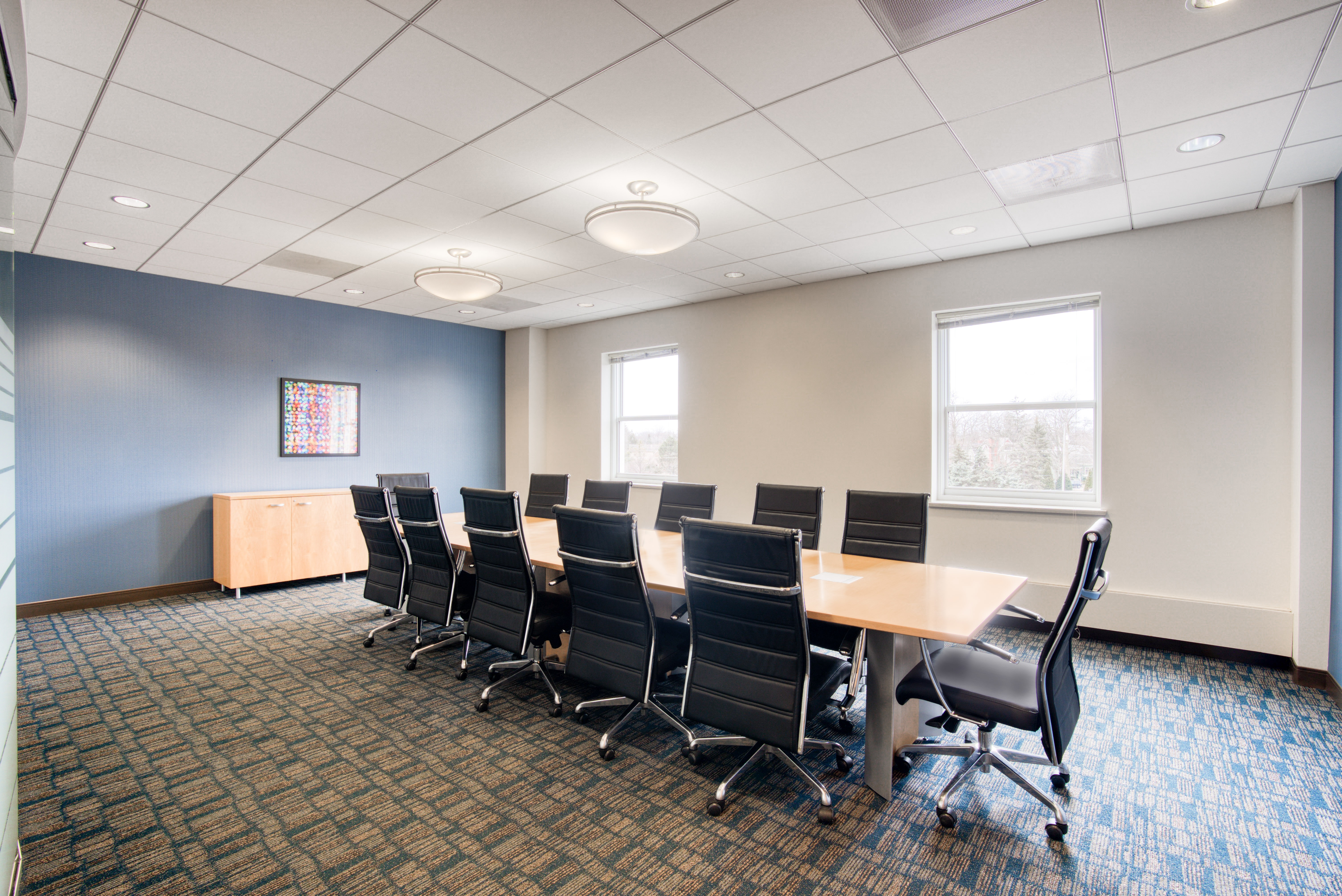 Regus - Illinois, Park Ridge - Park Ridge Plaza image 4