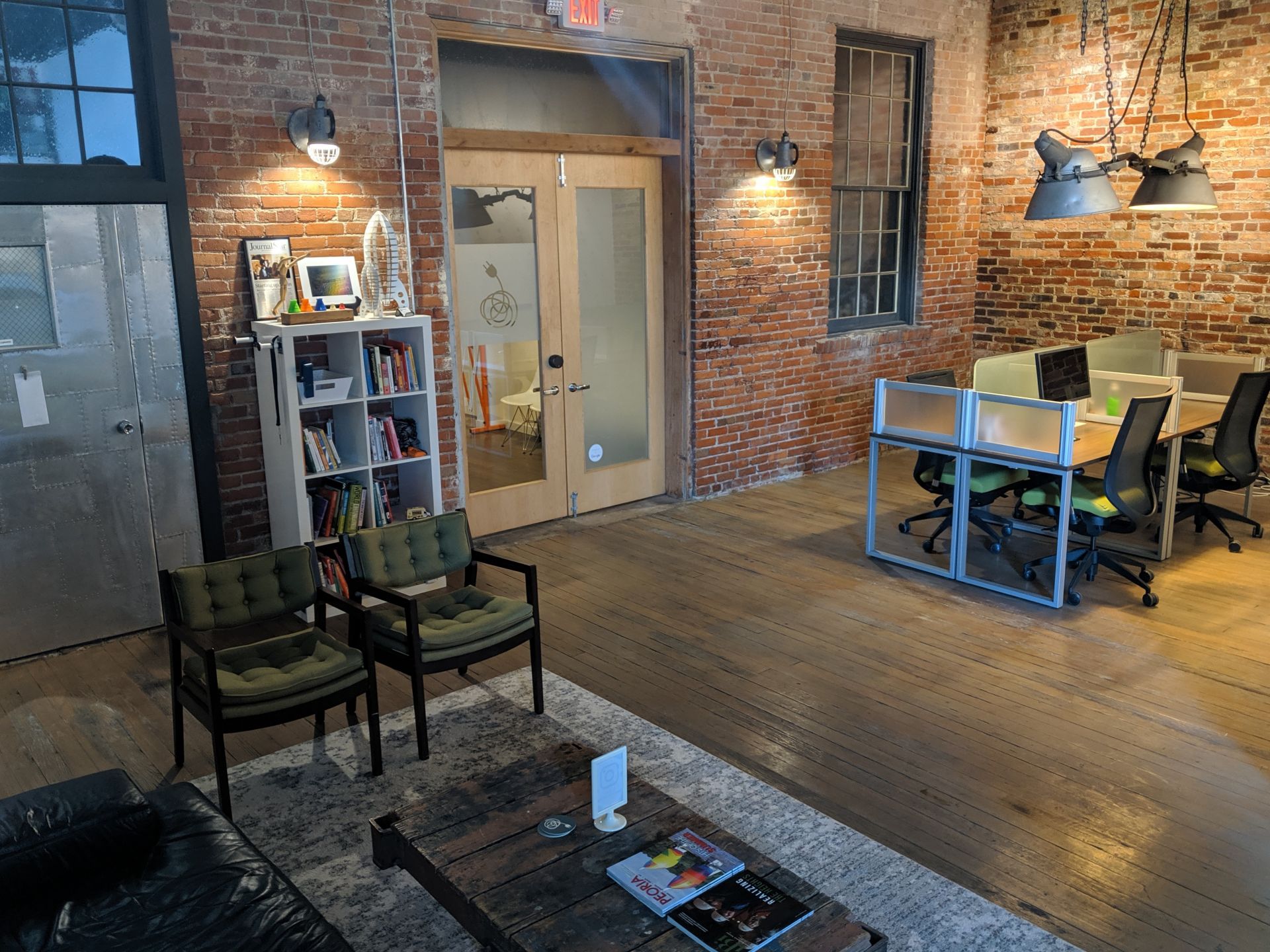 The Nest Coworking image 3