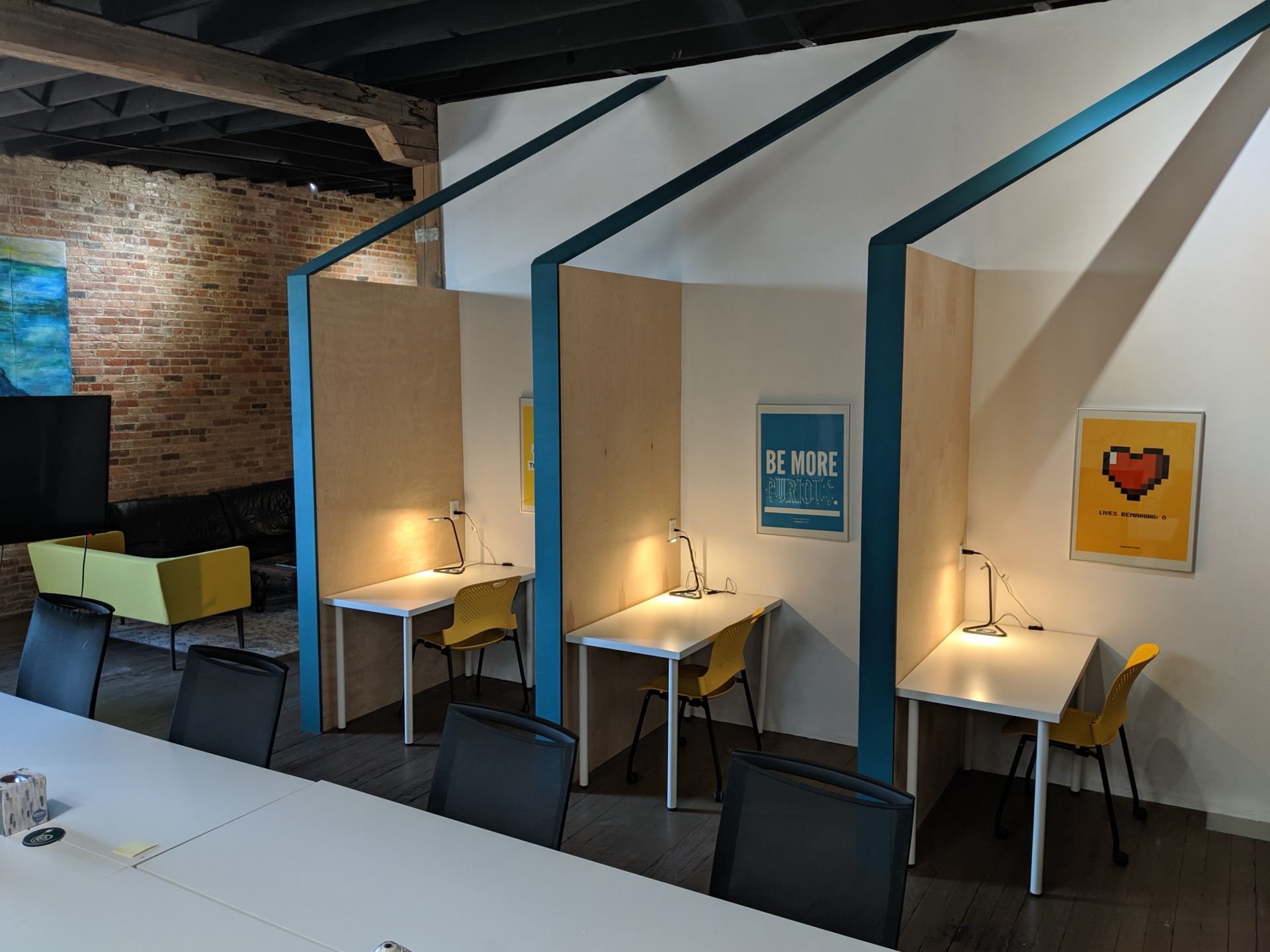 The Nest Coworking image 5