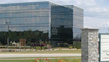 Rockford Business Center image 1
