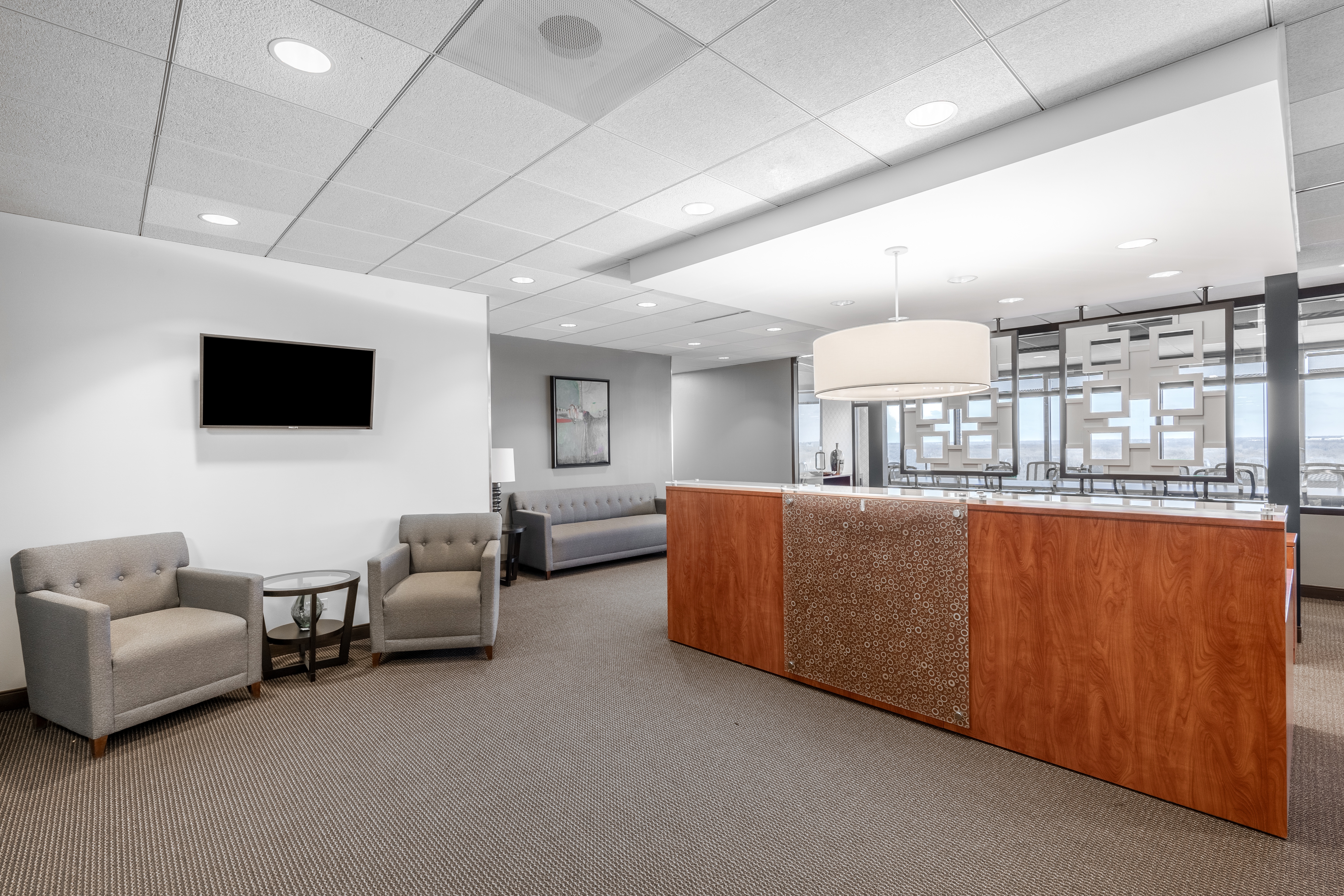 Regus - Illinois, Schaumburg - 1600 Corporate Centre image 2