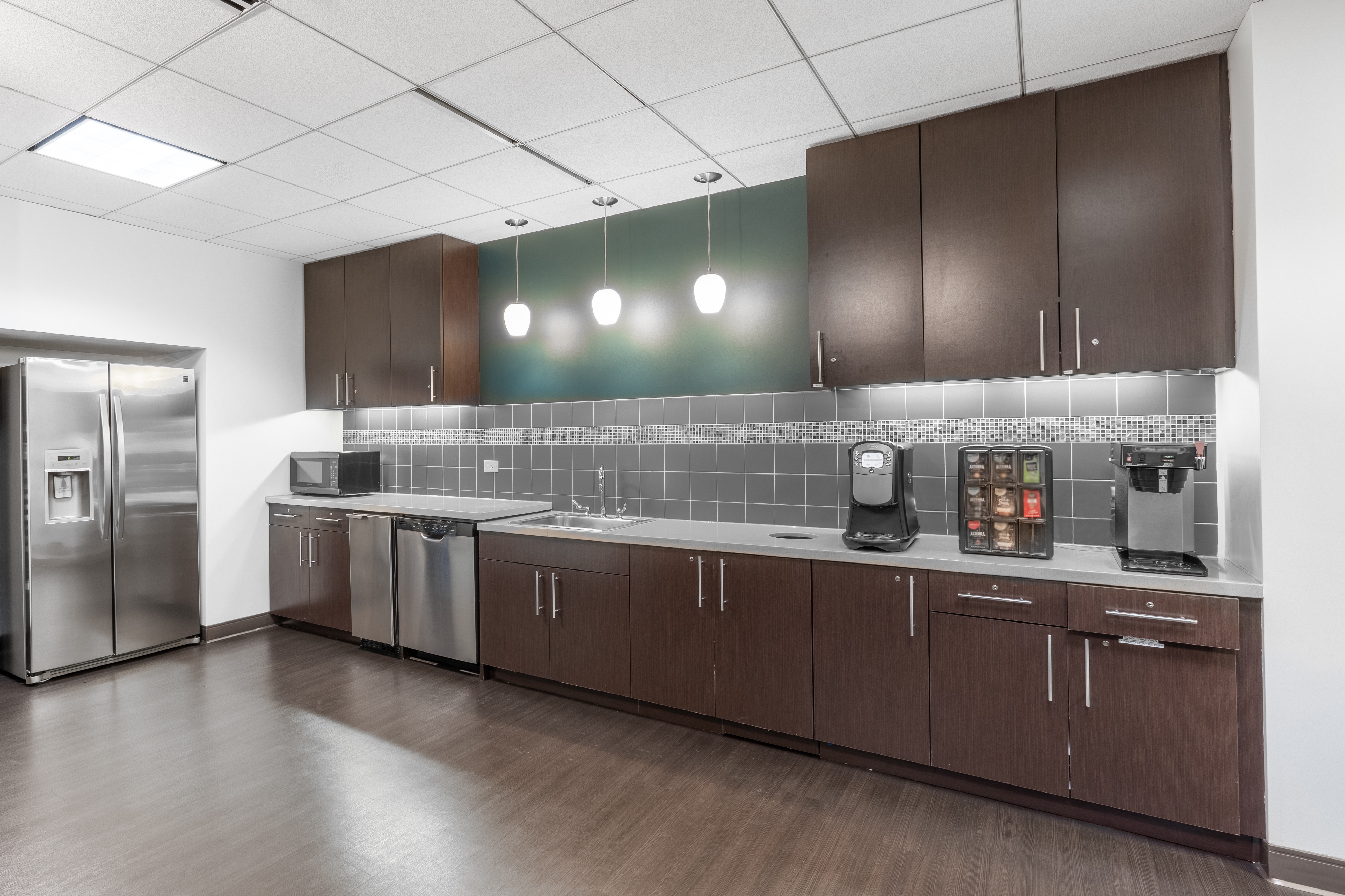 Regus - Illinois, Schaumburg - 1600 Corporate Centre image 5