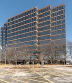 Regus - Illinois, Schaumburg - 1600 Corporate Centre profile image