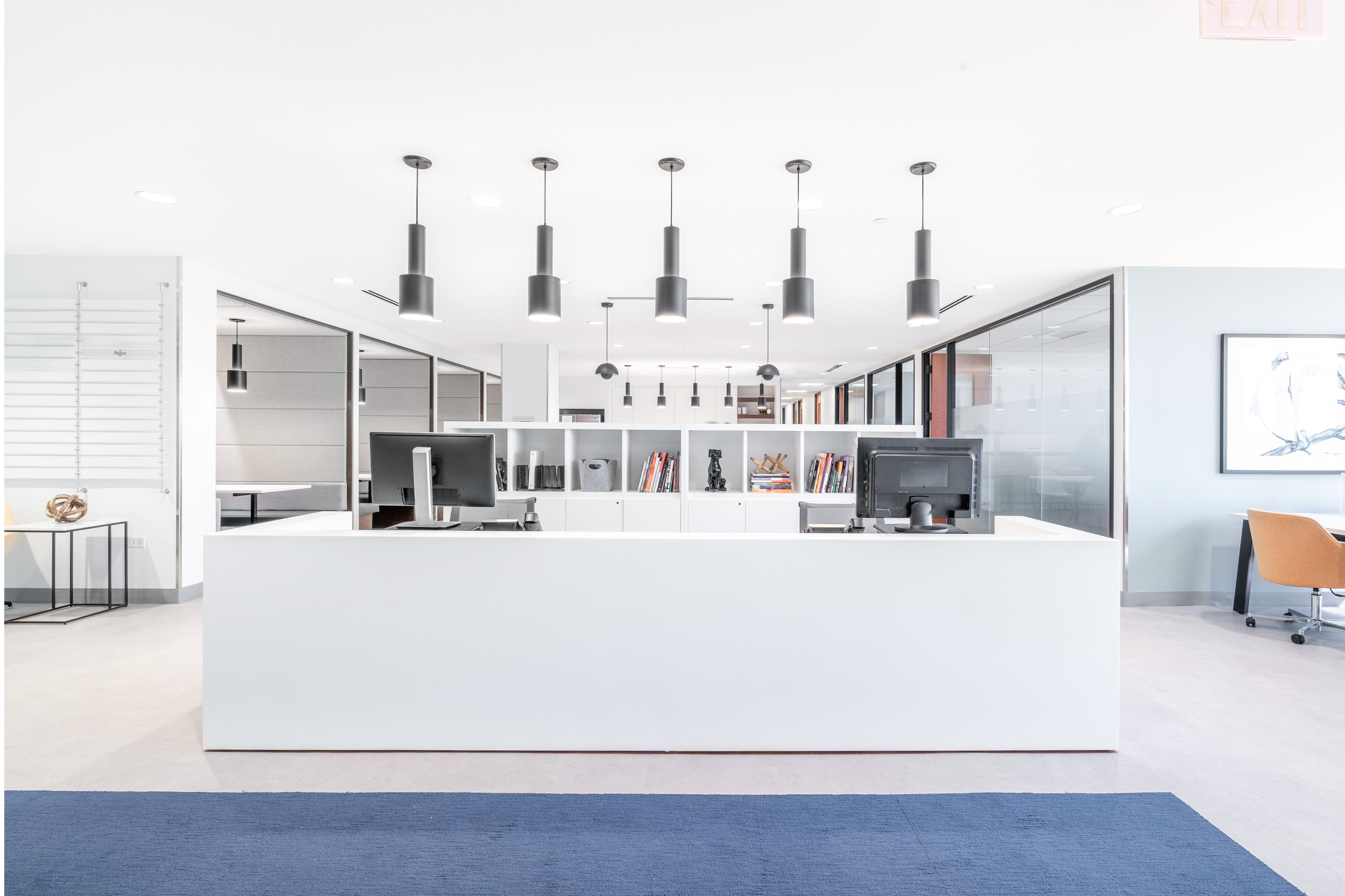 Regus - Illinois, Rosemont - O'Hare Rosemont image 2