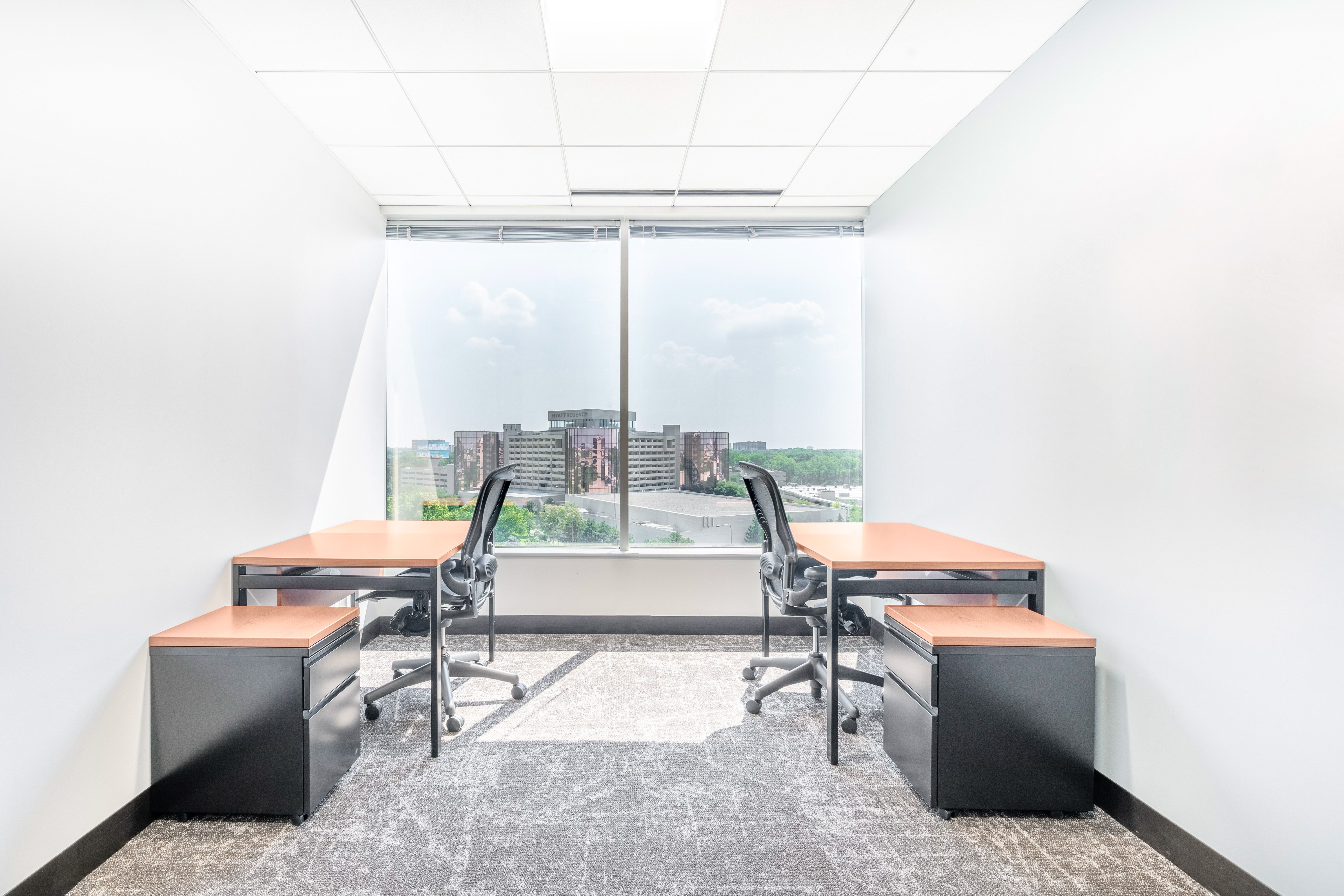 Regus - Illinois, Rosemont - O'Hare Rosemont image 3