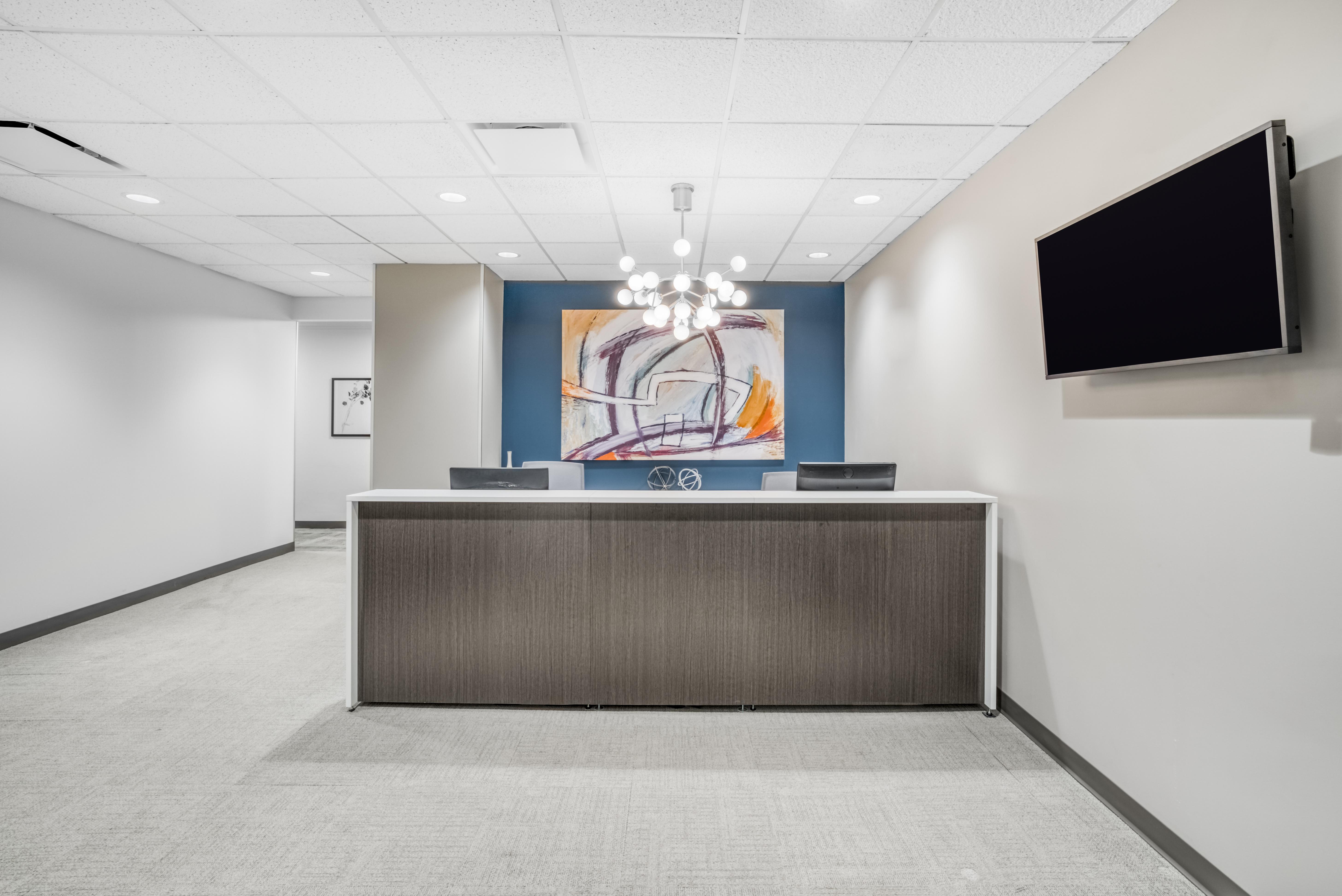 Regus - Illinois, Schaumburg - Gateway Executive Park image 2