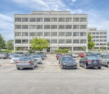 Regus - Illinois, Schaumburg - Gateway Executive Park profile image