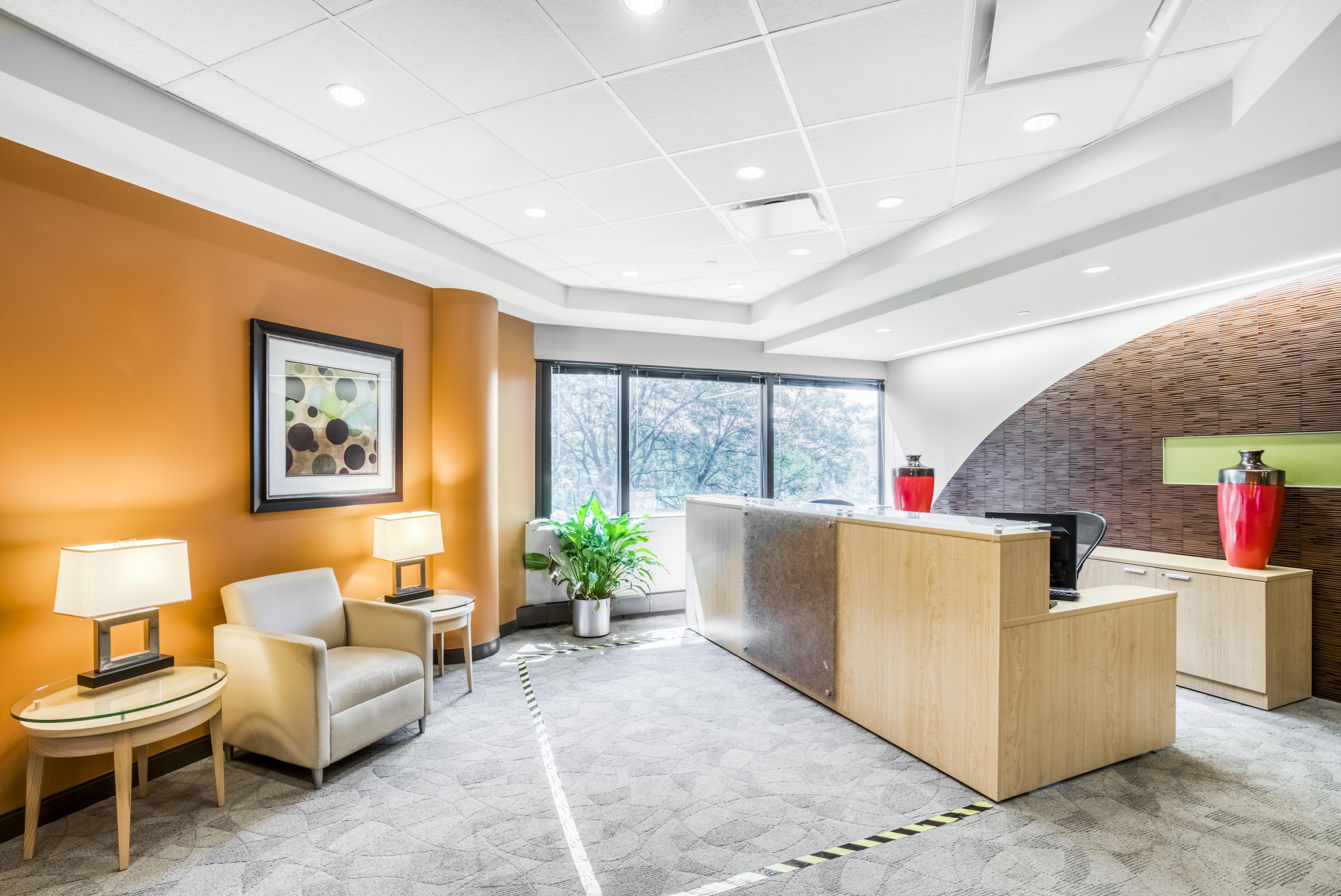 Regus - Illinois, Skokie Old Orchard image 2