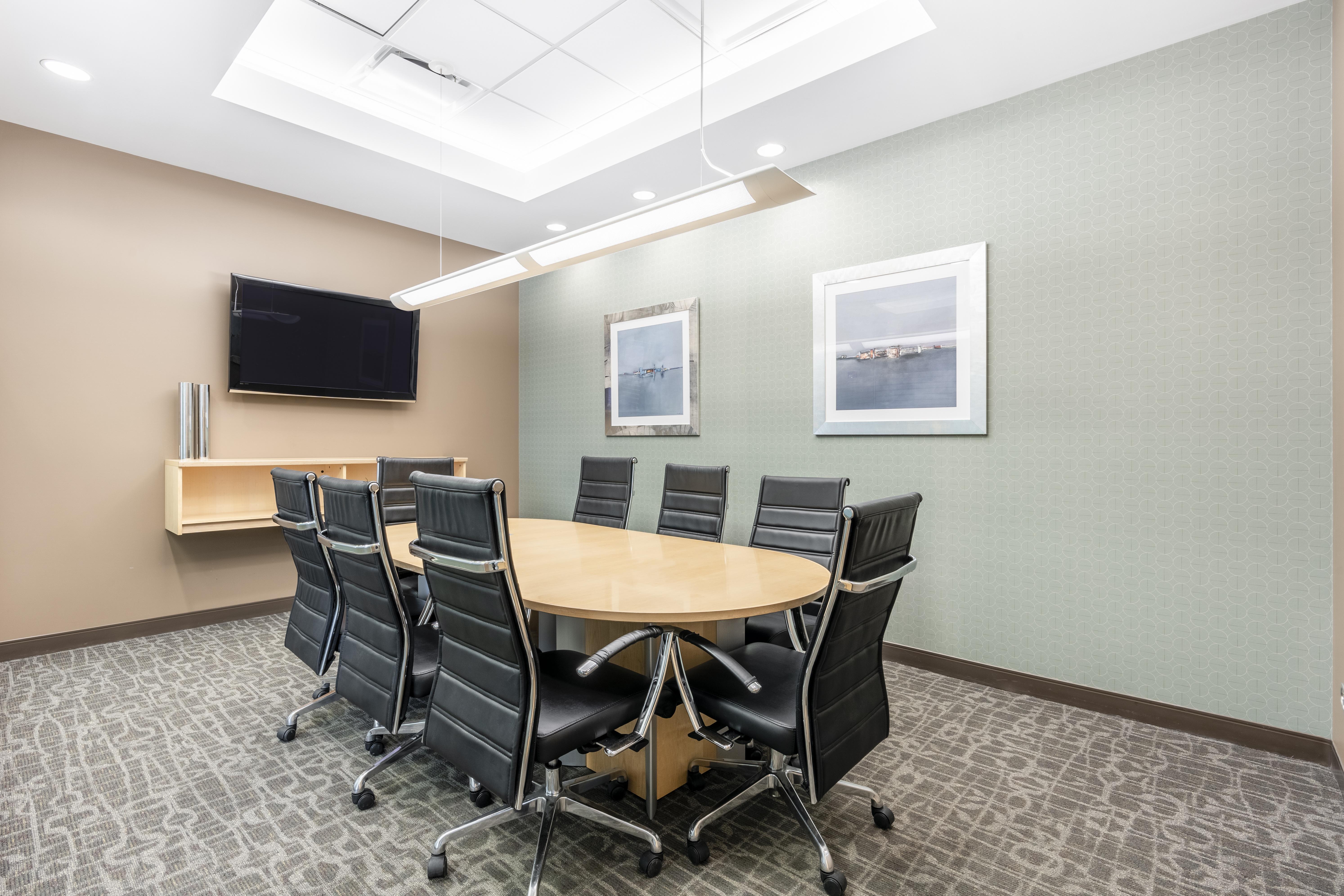 Regus - Illinois, St. Charles - The Plaza image 4