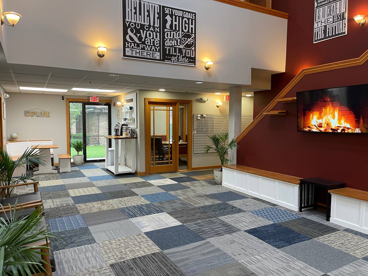 7030 Centennial Center image 3