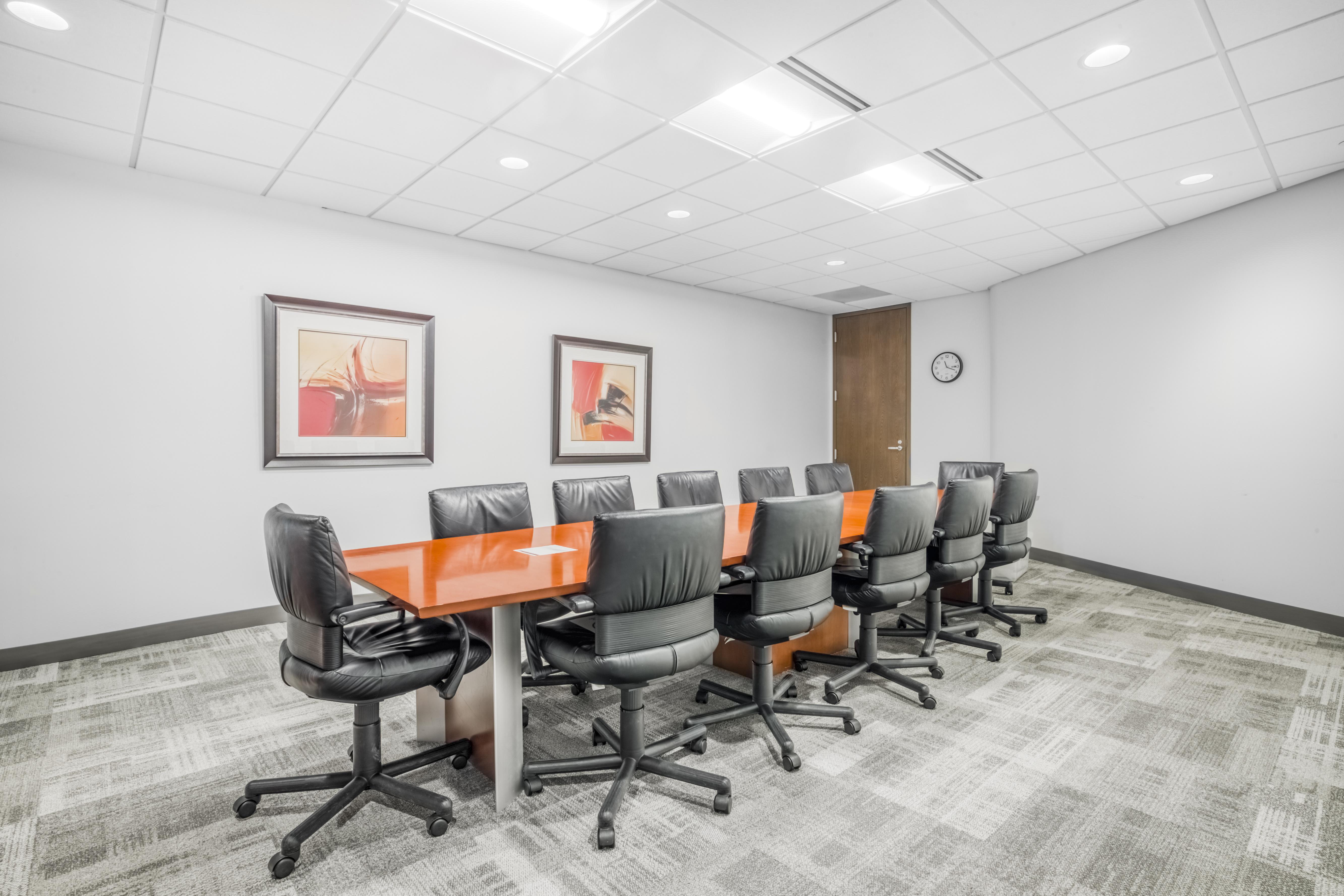 Regus - Illinois, Westchester - Westbrook Corporate Center image 4