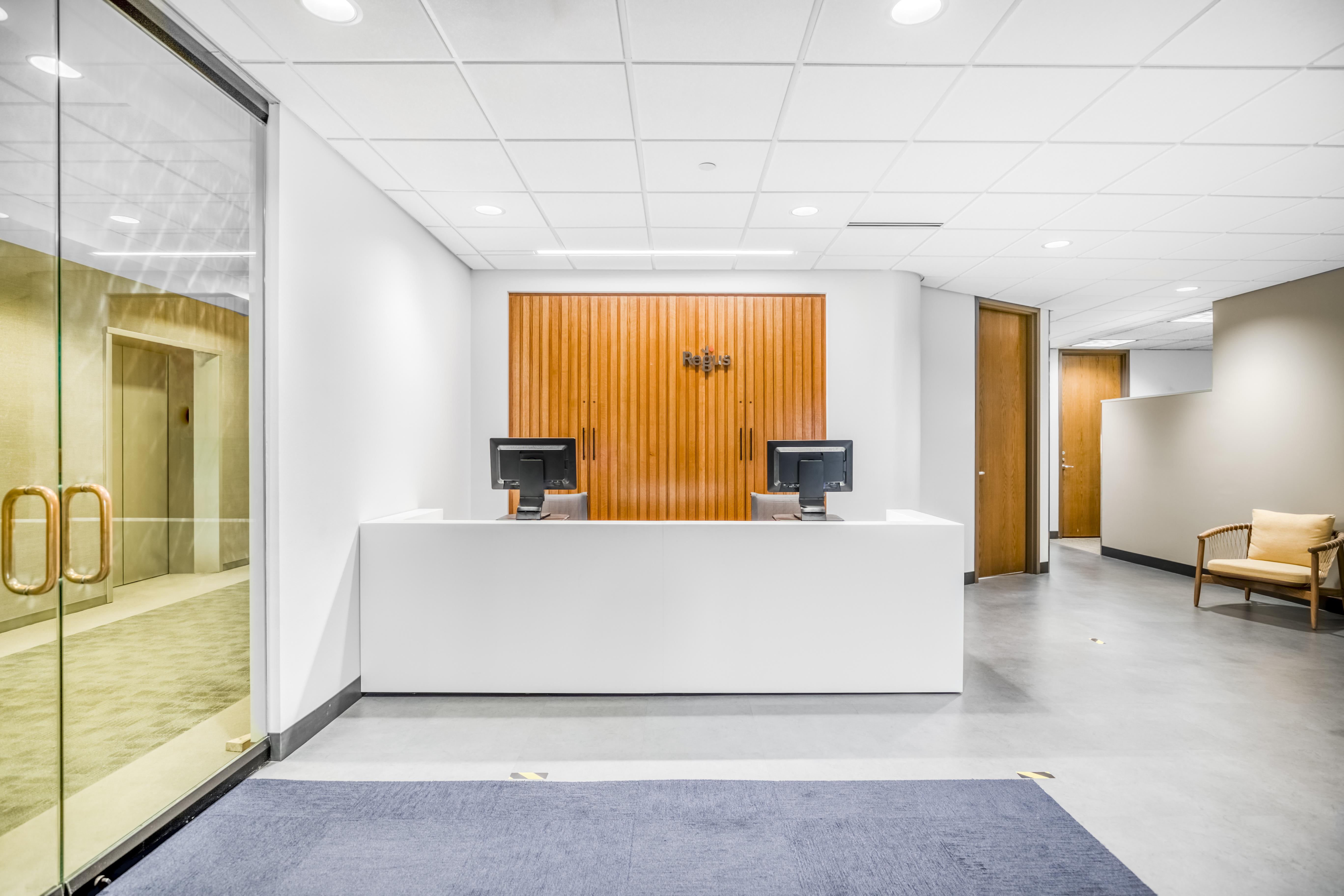 Regus - Illinois, Westchester - Westbrook Corporate Center image 2