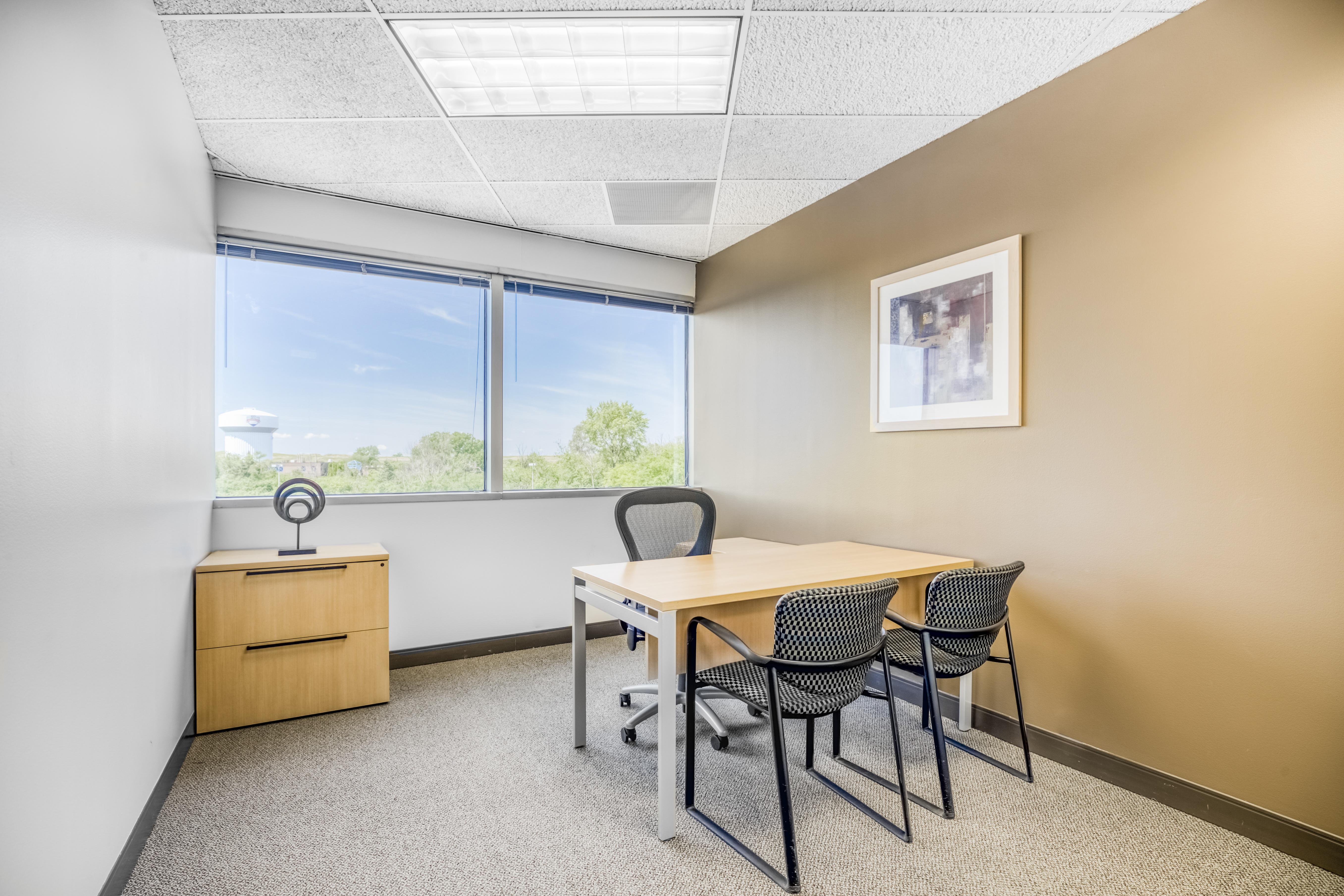 Regus - Illinois, Westchester - Westbrook Corporate Center image 3