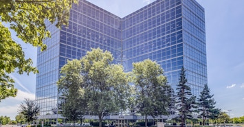 Regus - Illinois, Westchester - Westbrook Corporate Center profile image