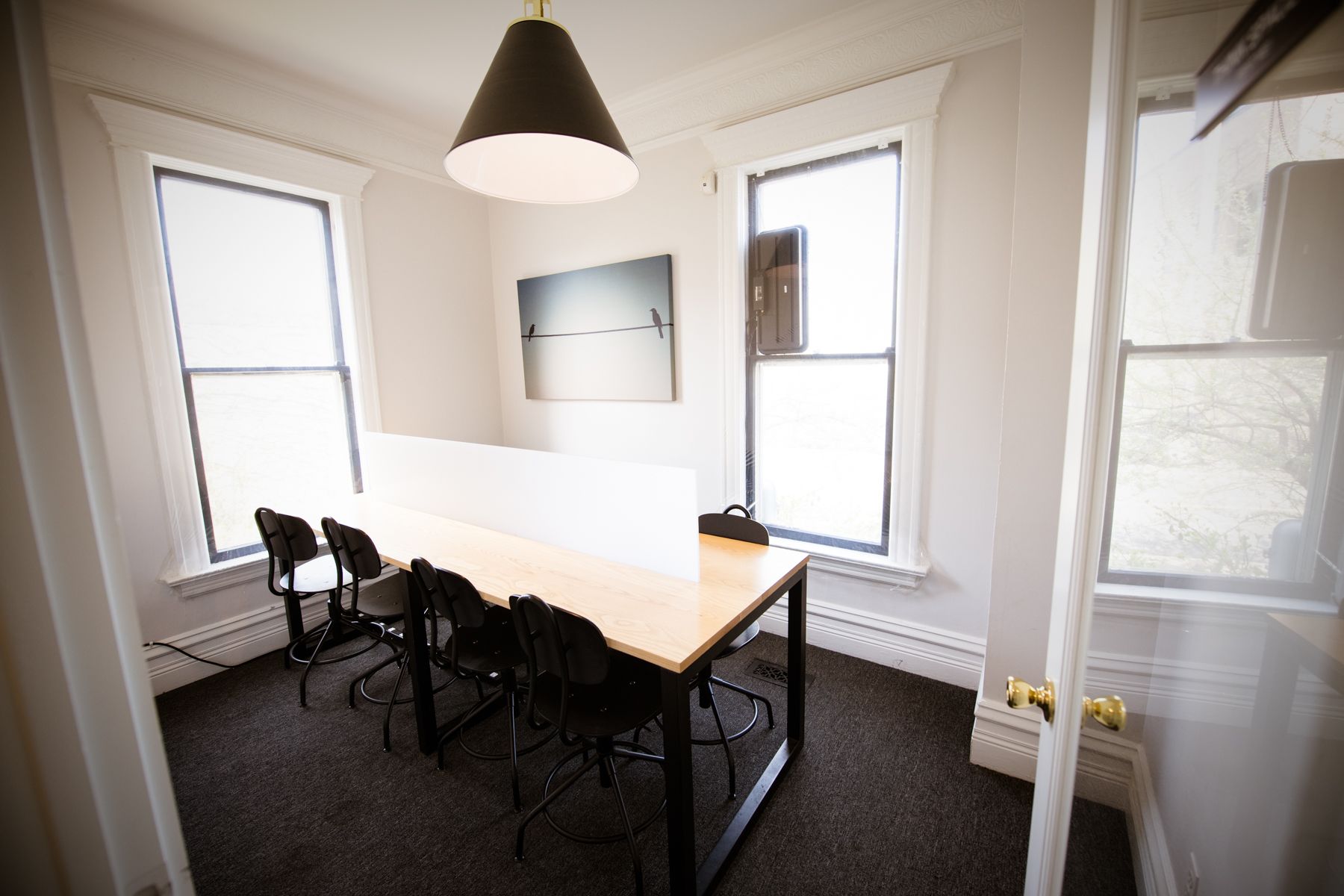 My Half of the Sky Coffee House & Coworking image 3