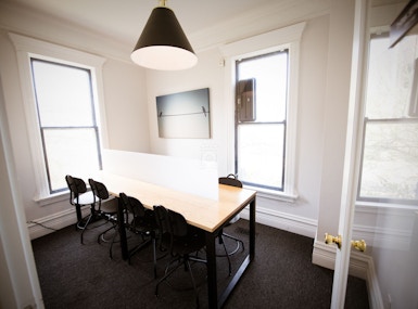 My Half of the Sky Coffee House & Coworking image 3