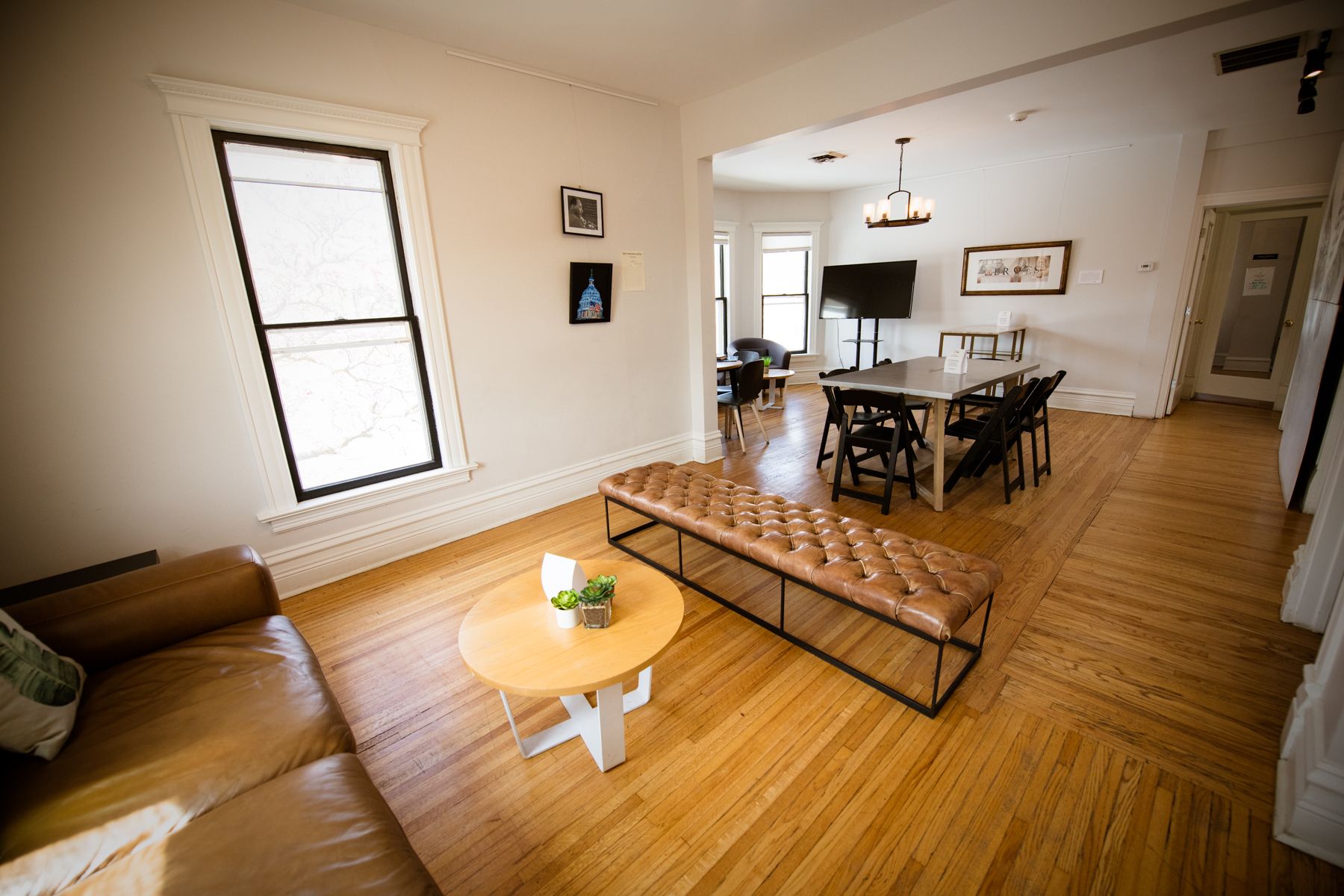 My Half of the Sky Coffee House & Coworking image 5