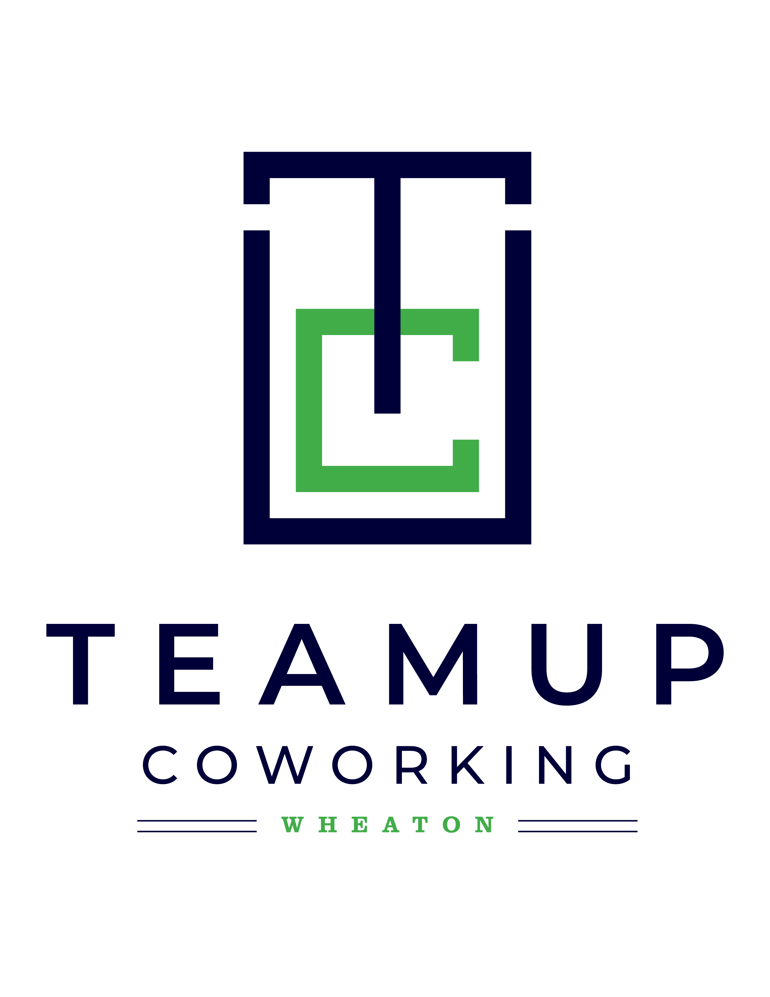 TeamUp Coworking image 2