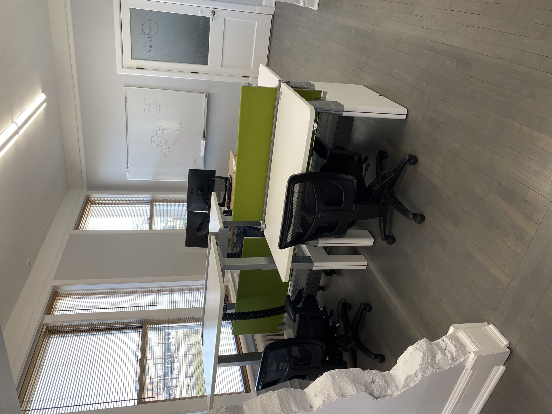 TeamUp Coworking image 5