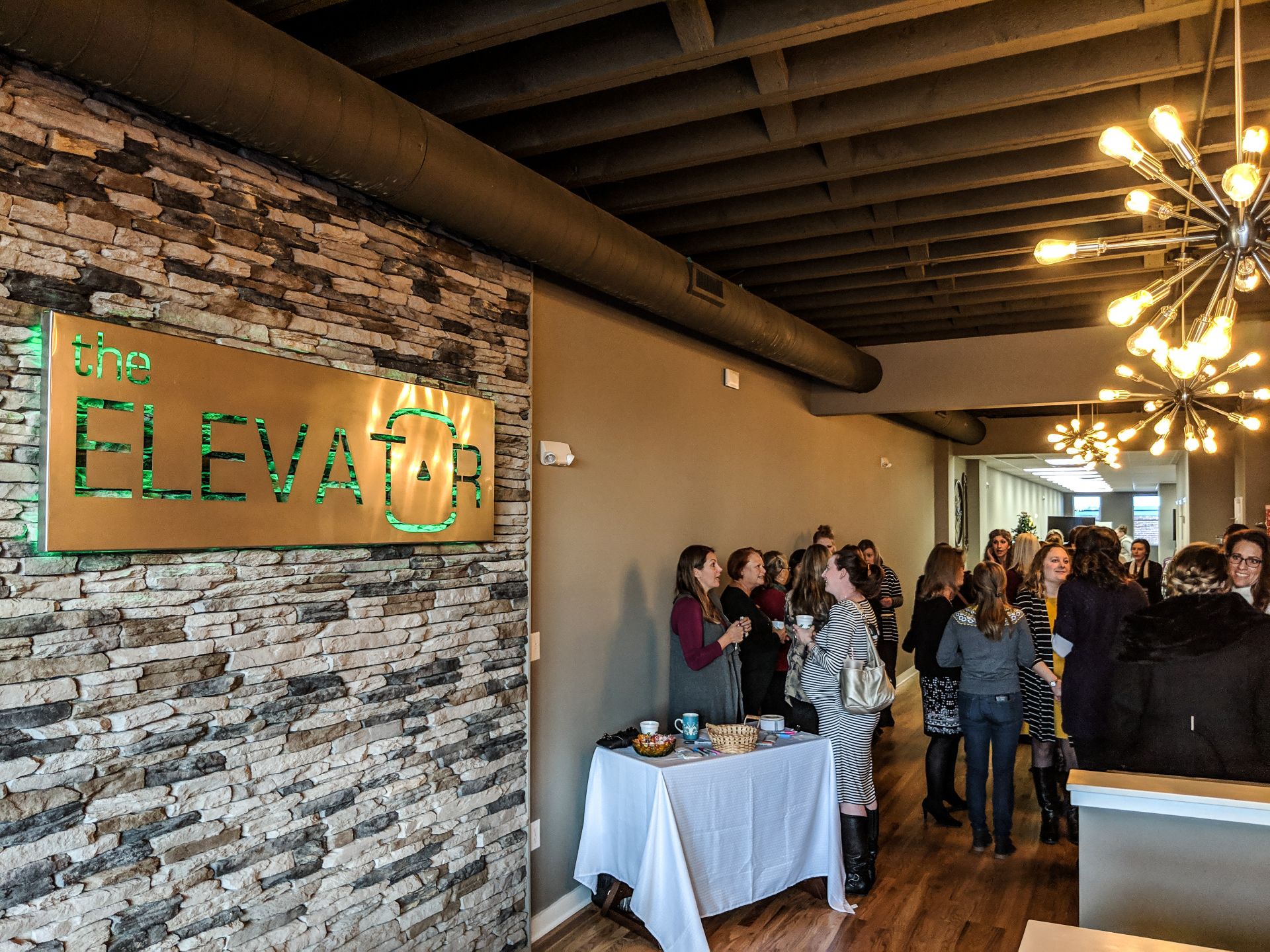 The Elevator Franklin image 2