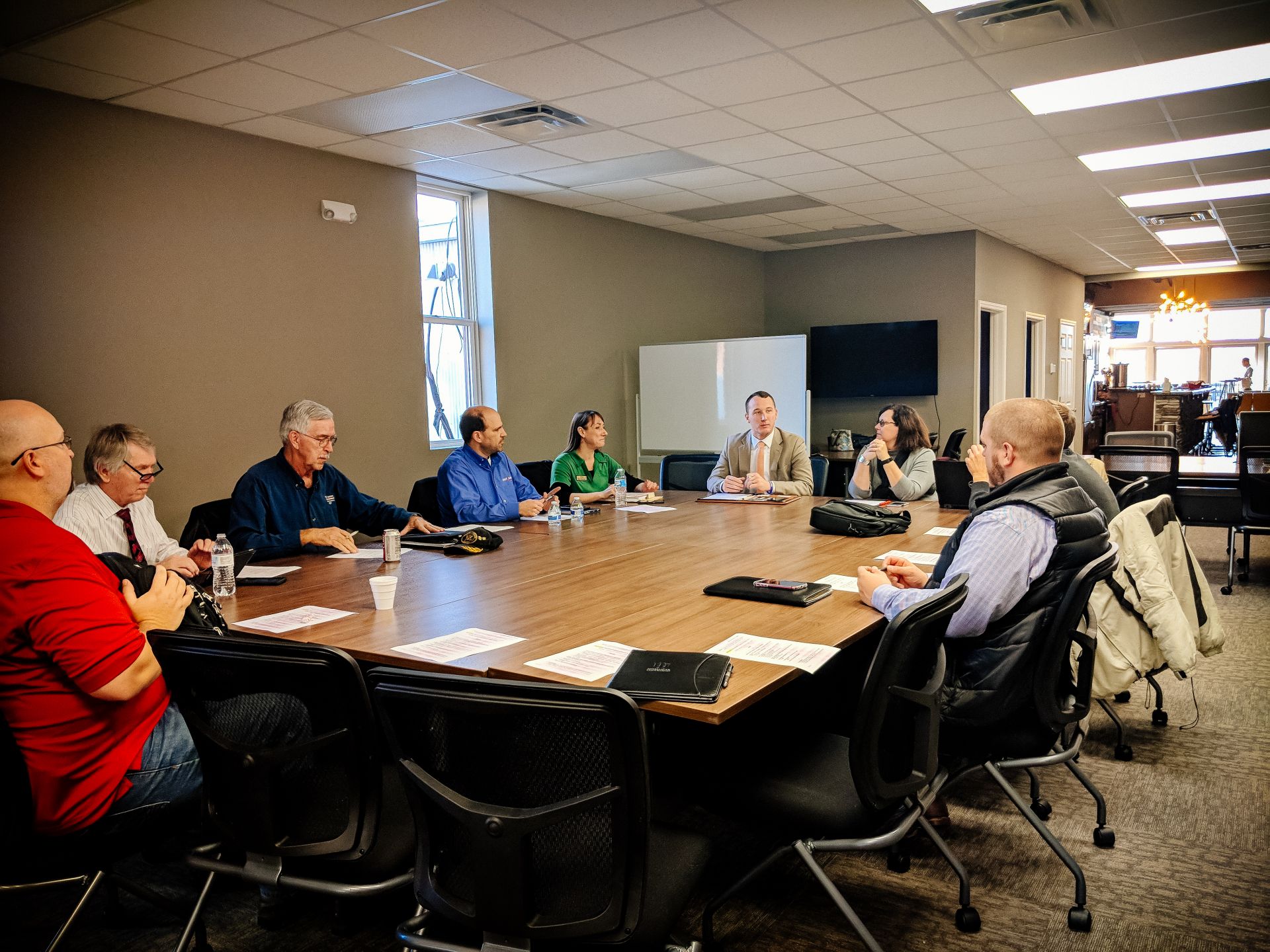 The Elevator Franklin image 3