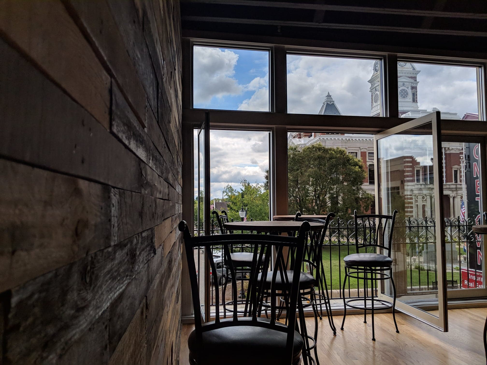 The Elevator Franklin image 5