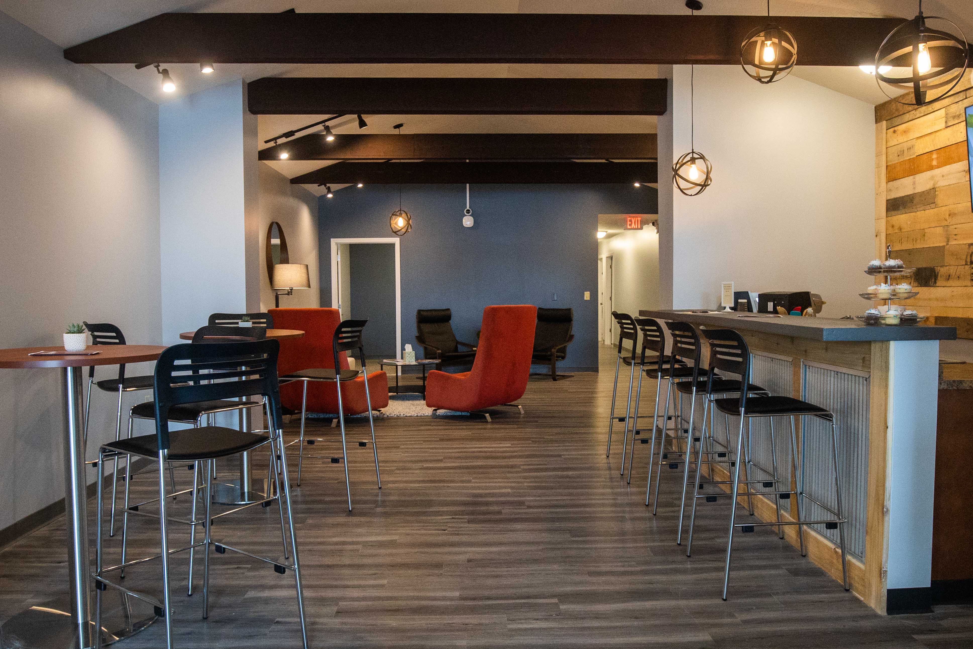 The Studebaker Studio image 4