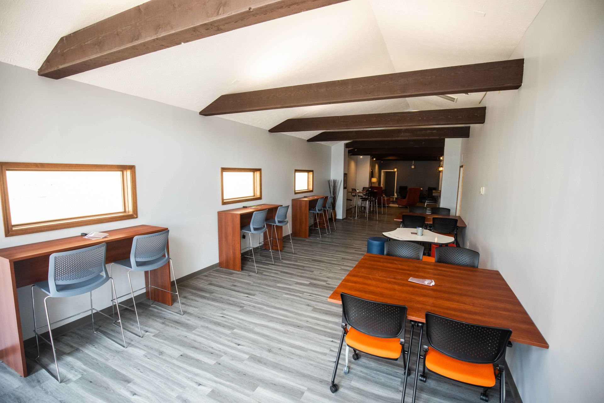 The Studebaker Studio image 3