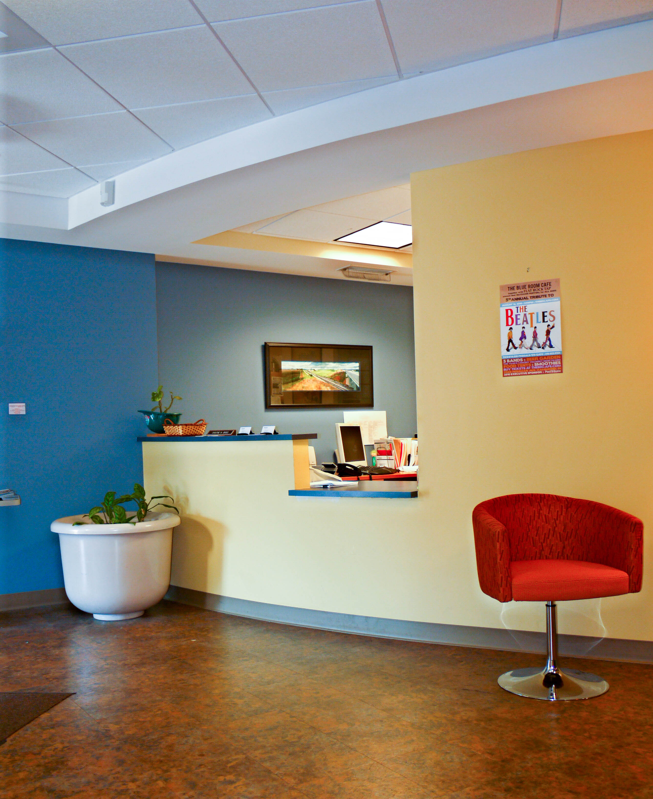 greenCOW Coworking image 3