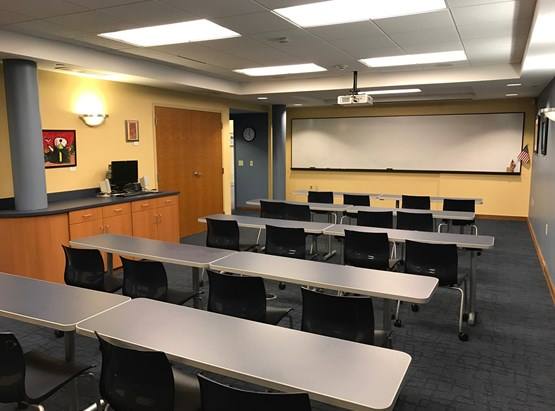 greenCOW Coworking image 5