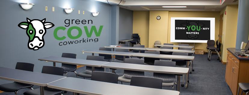 greenCOW Coworking profile image