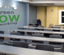 greenCOW Coworking profile image
