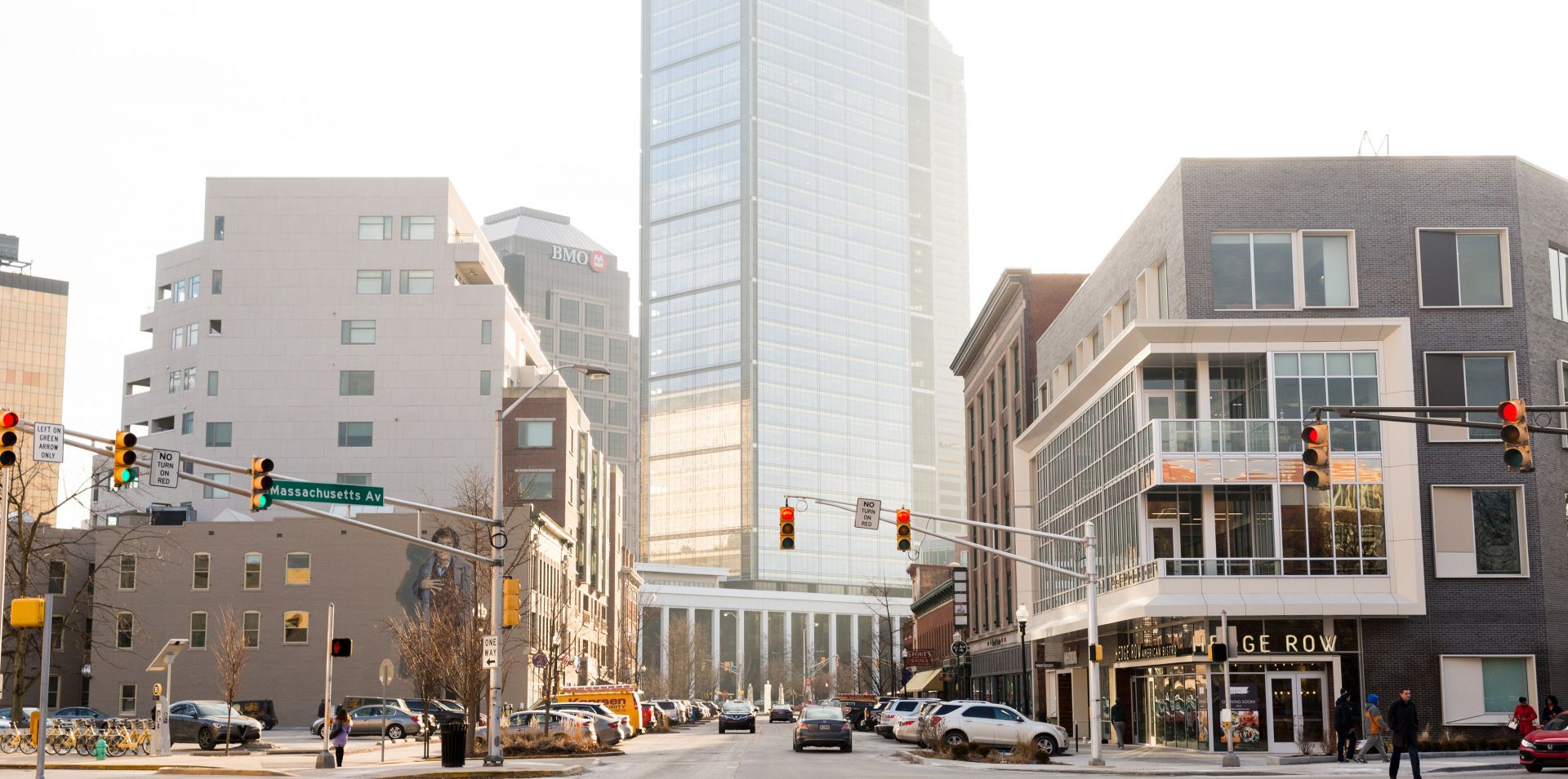 Industrious Indianapolis image 3