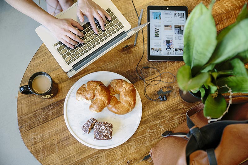 Industrious Indianapolis image 5