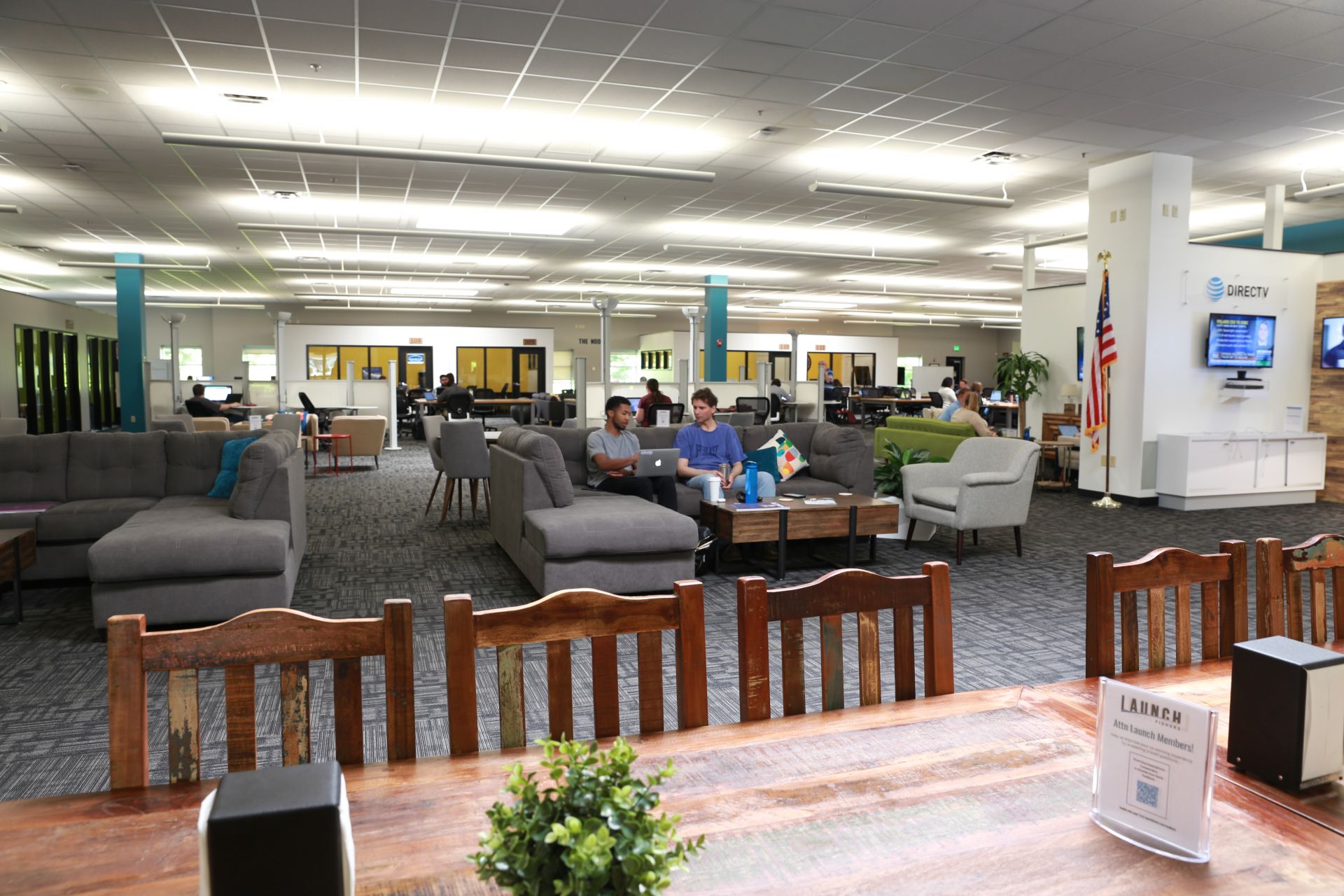 Launch Fishers image 3