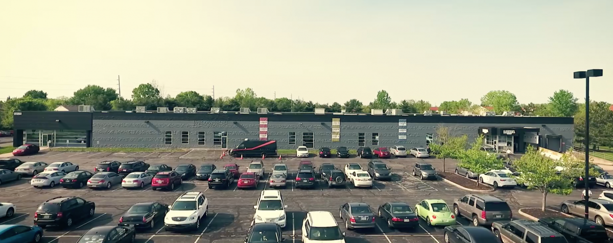 Launch Fishers image 1