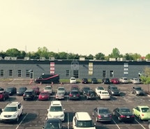 Launch Fishers profile image