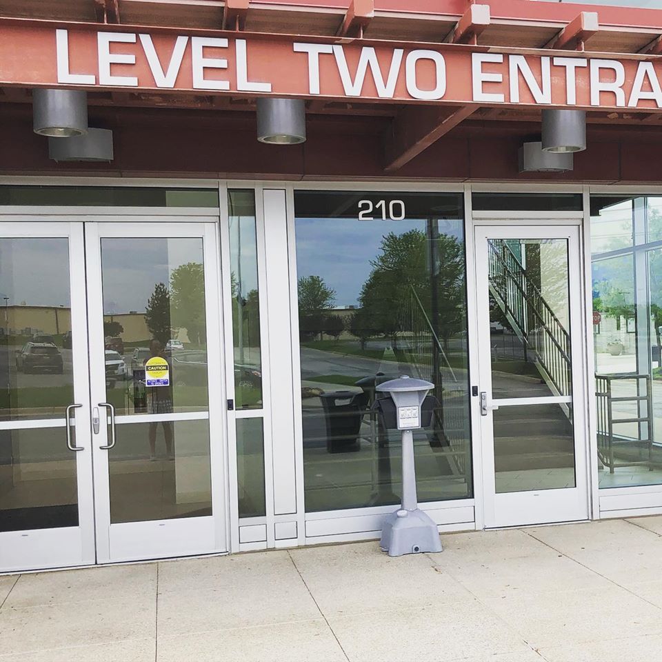 Level Two Inc image 2