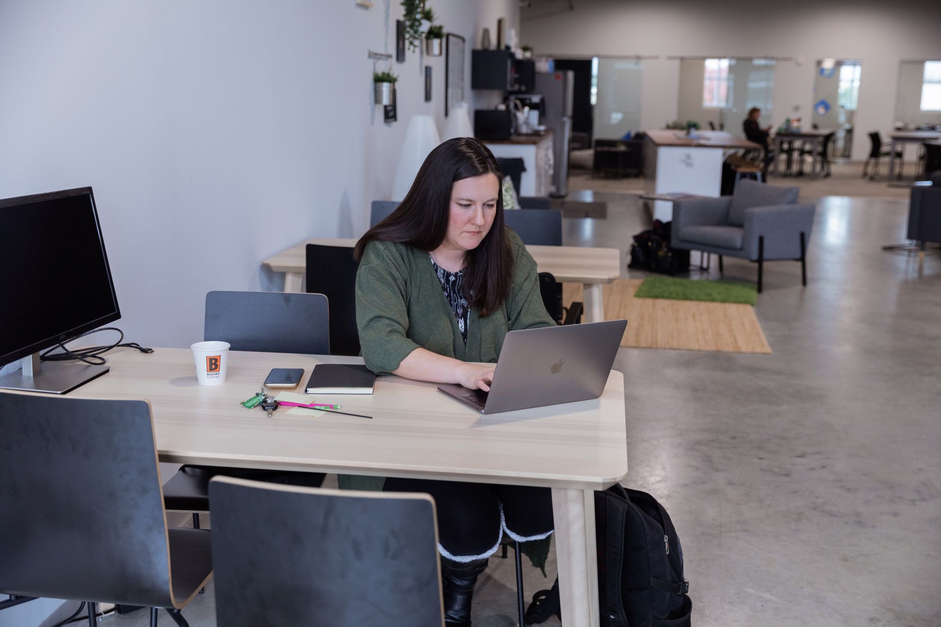 Level Two Inc image 4