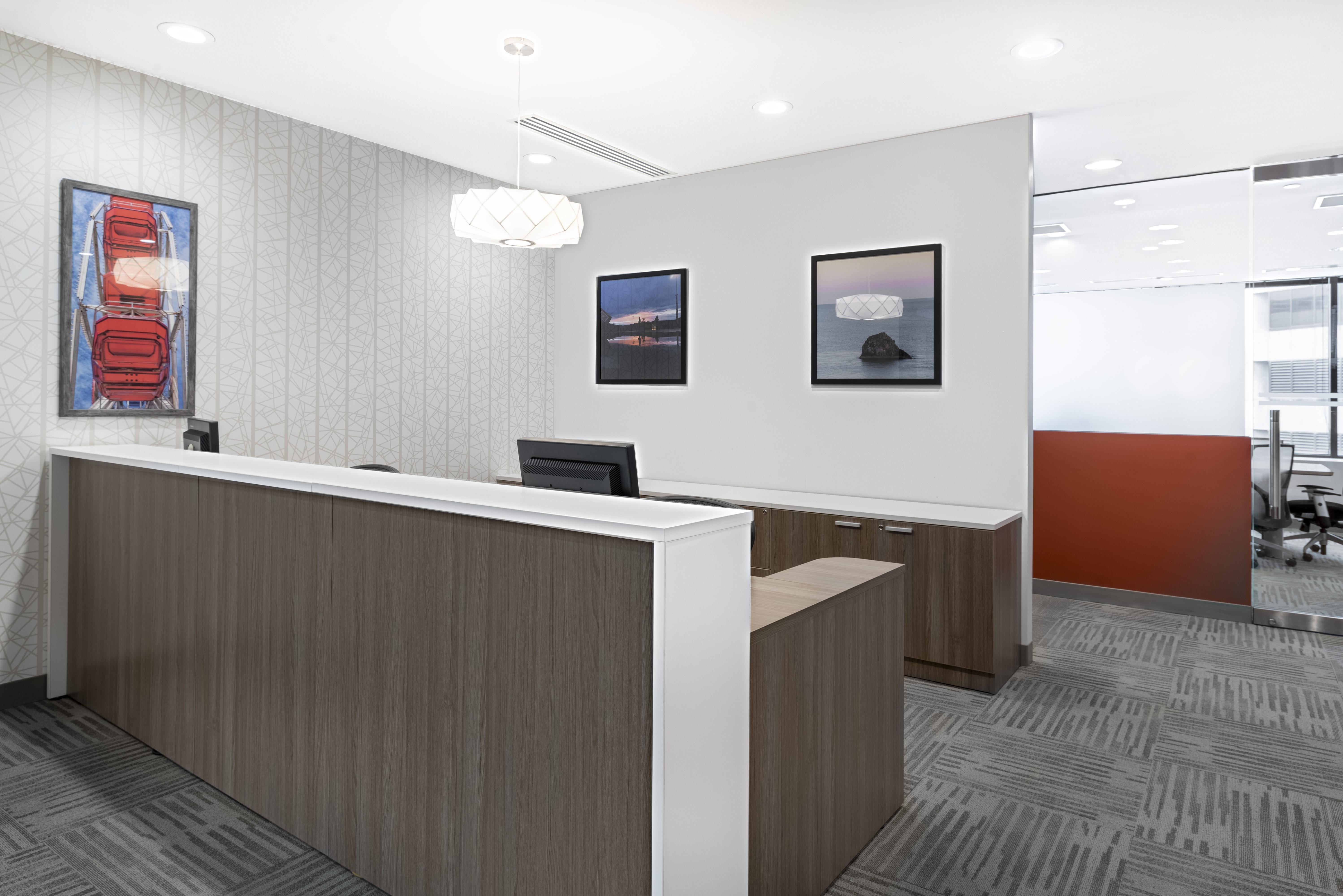 Regus - Indiana, Indianapolis - City Center image 2