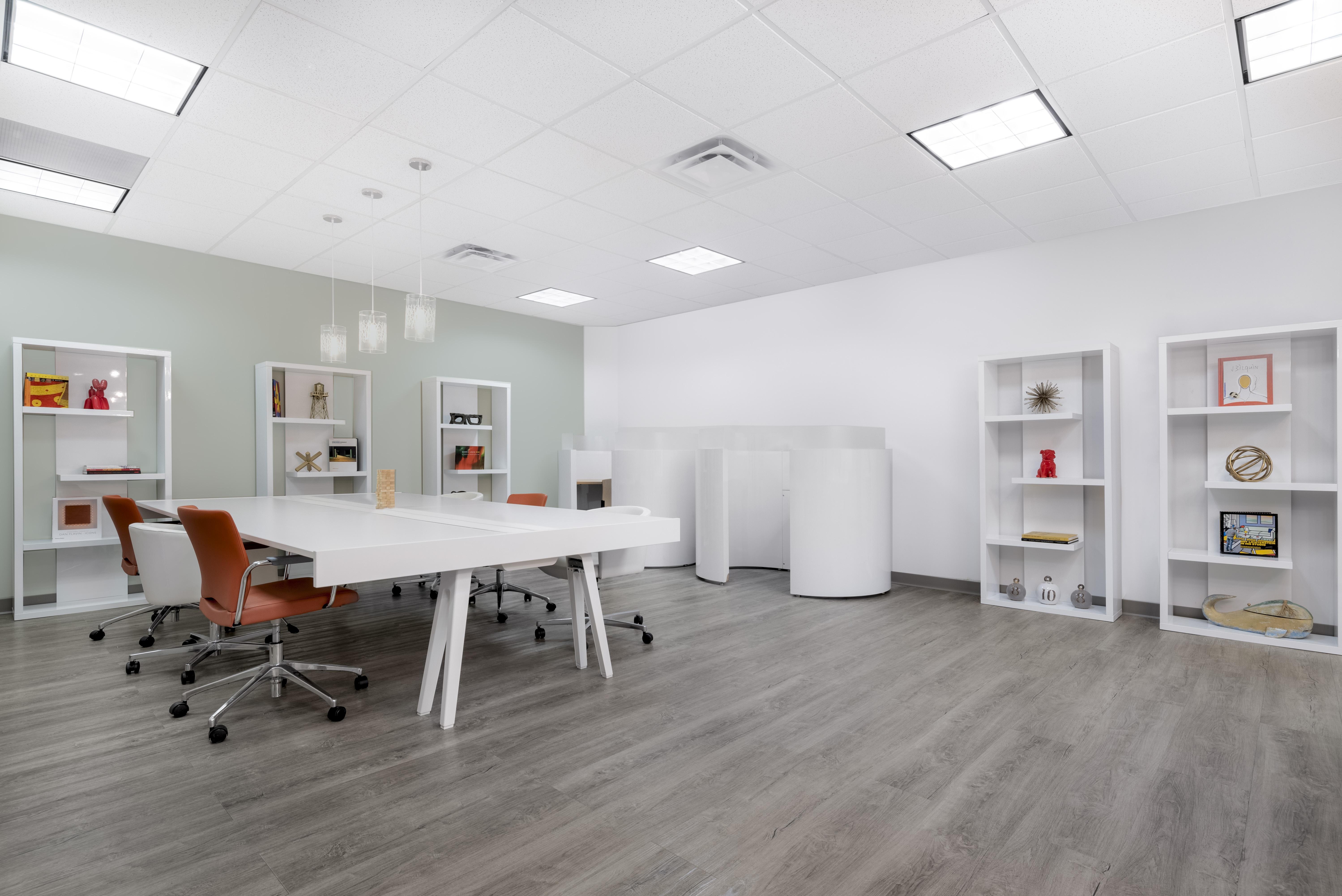 Regus - Indiana, Indianapolis - City Center image 5