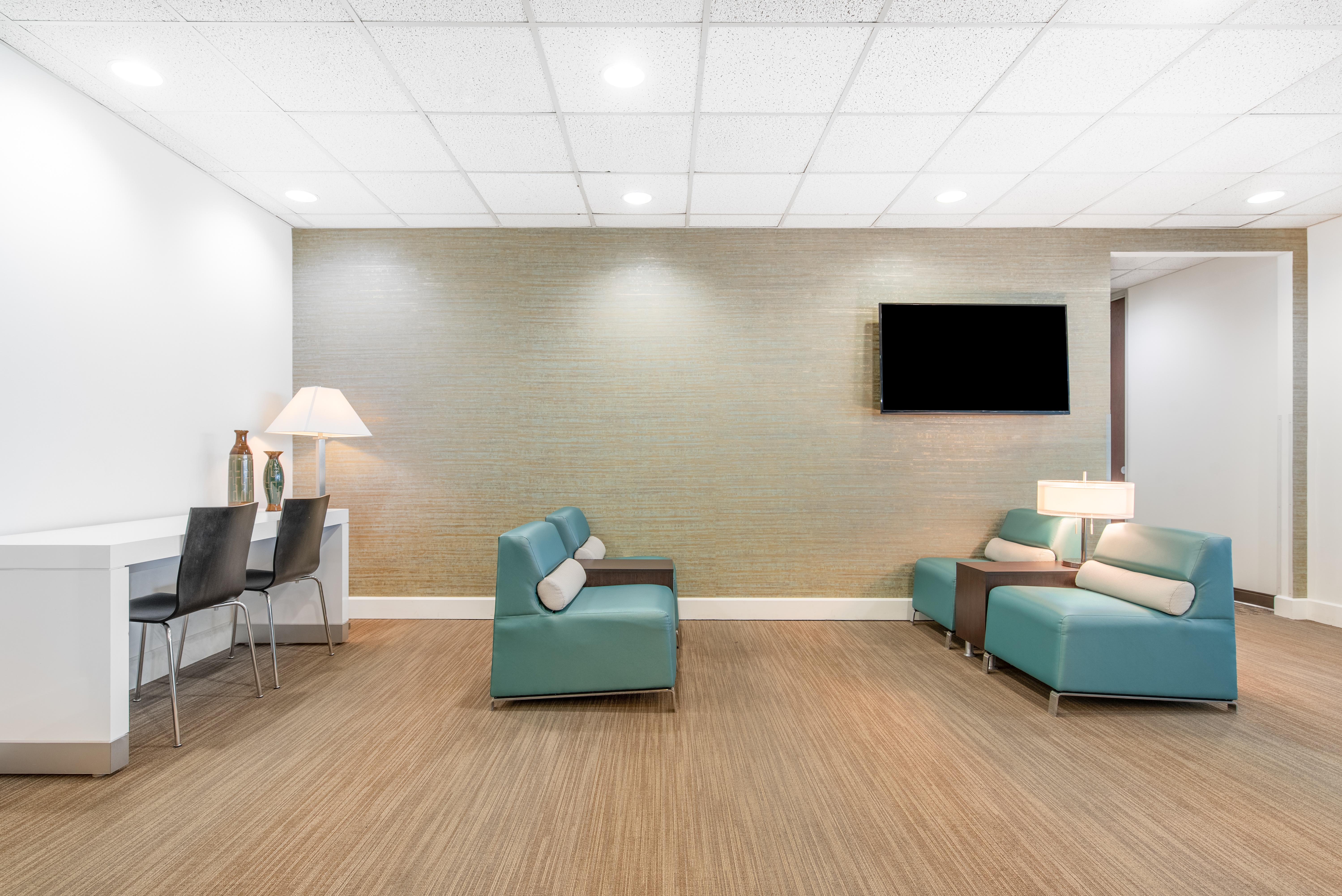 Regus - Indiana, Indianapolis - Keystone Crossing image 5
