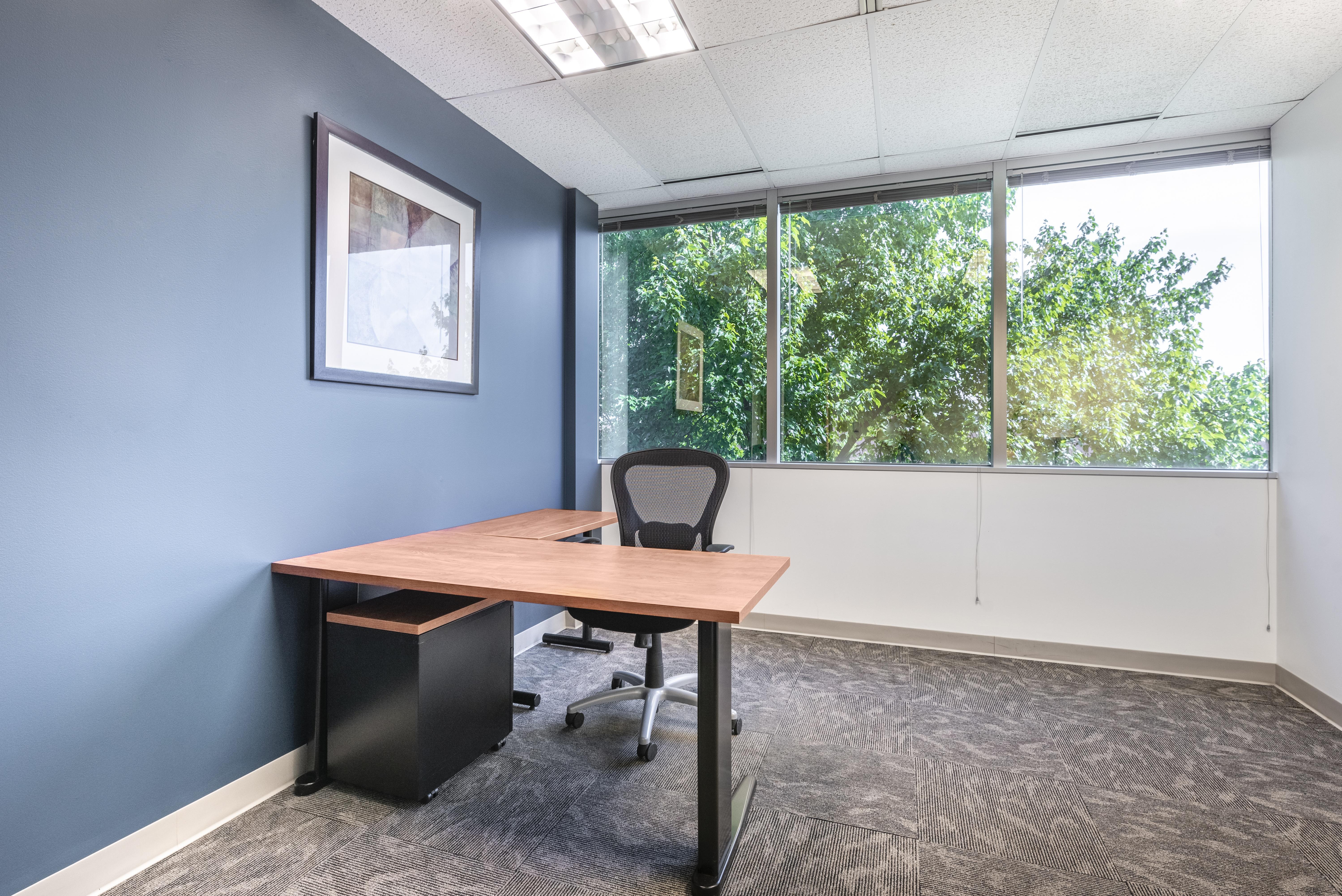 Regus - Indiana, Indianapolis - Lakefront at Keystone image 3