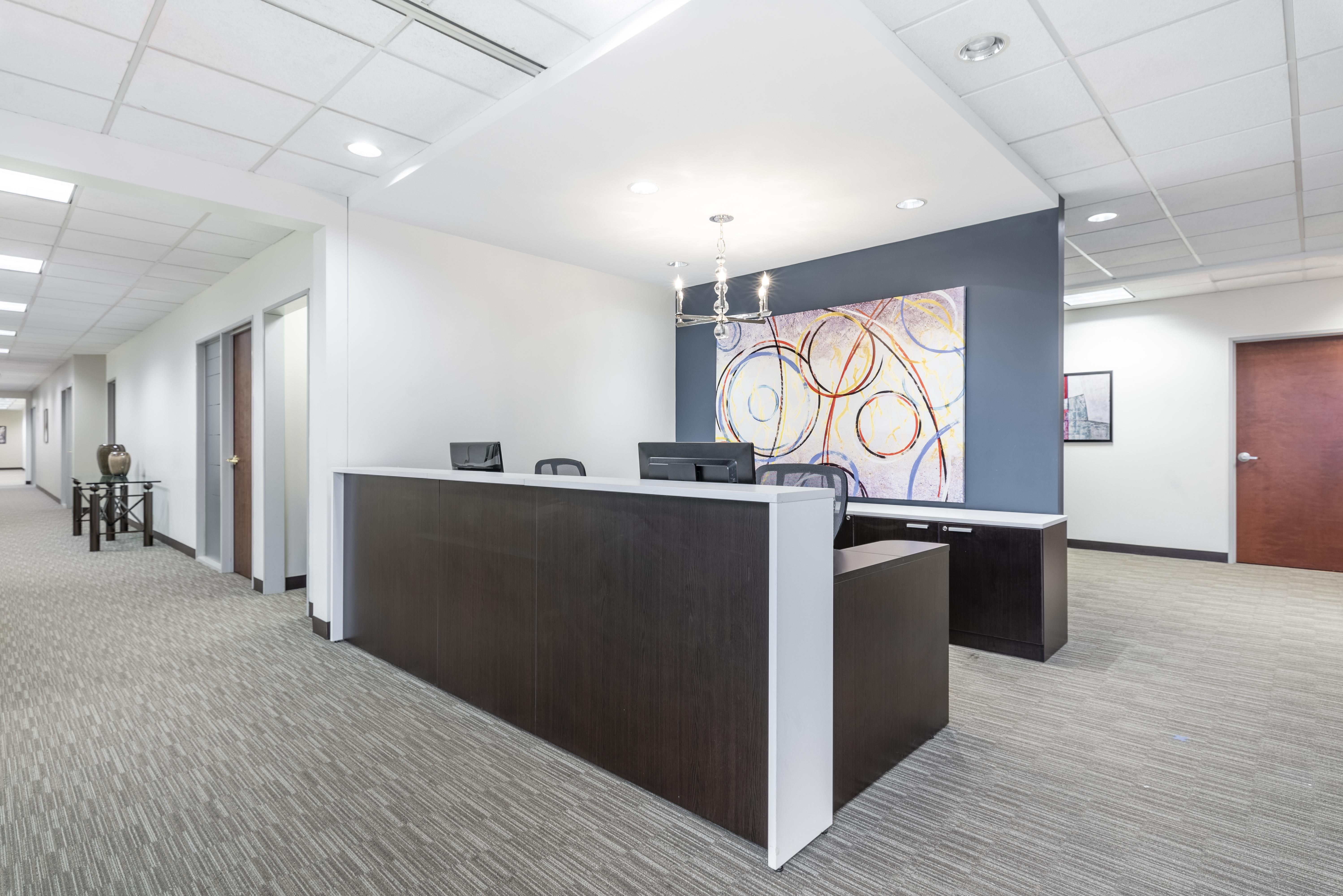 Regus - Indiana, Indianapolis - Lakefront at Keystone image 2