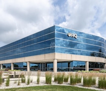 Regus - Indiana, Indianapolis - Lakefront at Keystone profile image